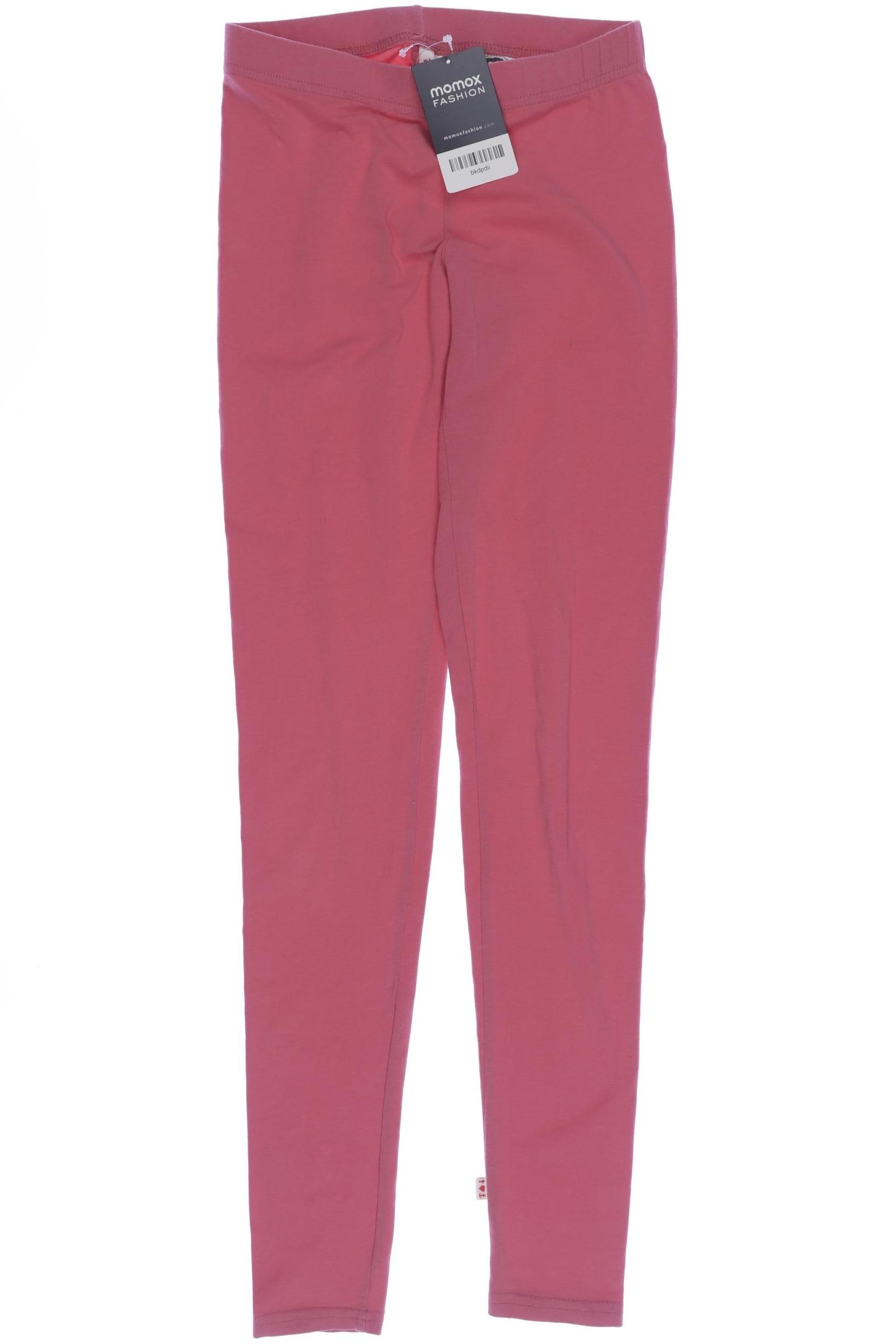 

Blutsgeschwister Damen Stoffhose, pink, Gr. 0