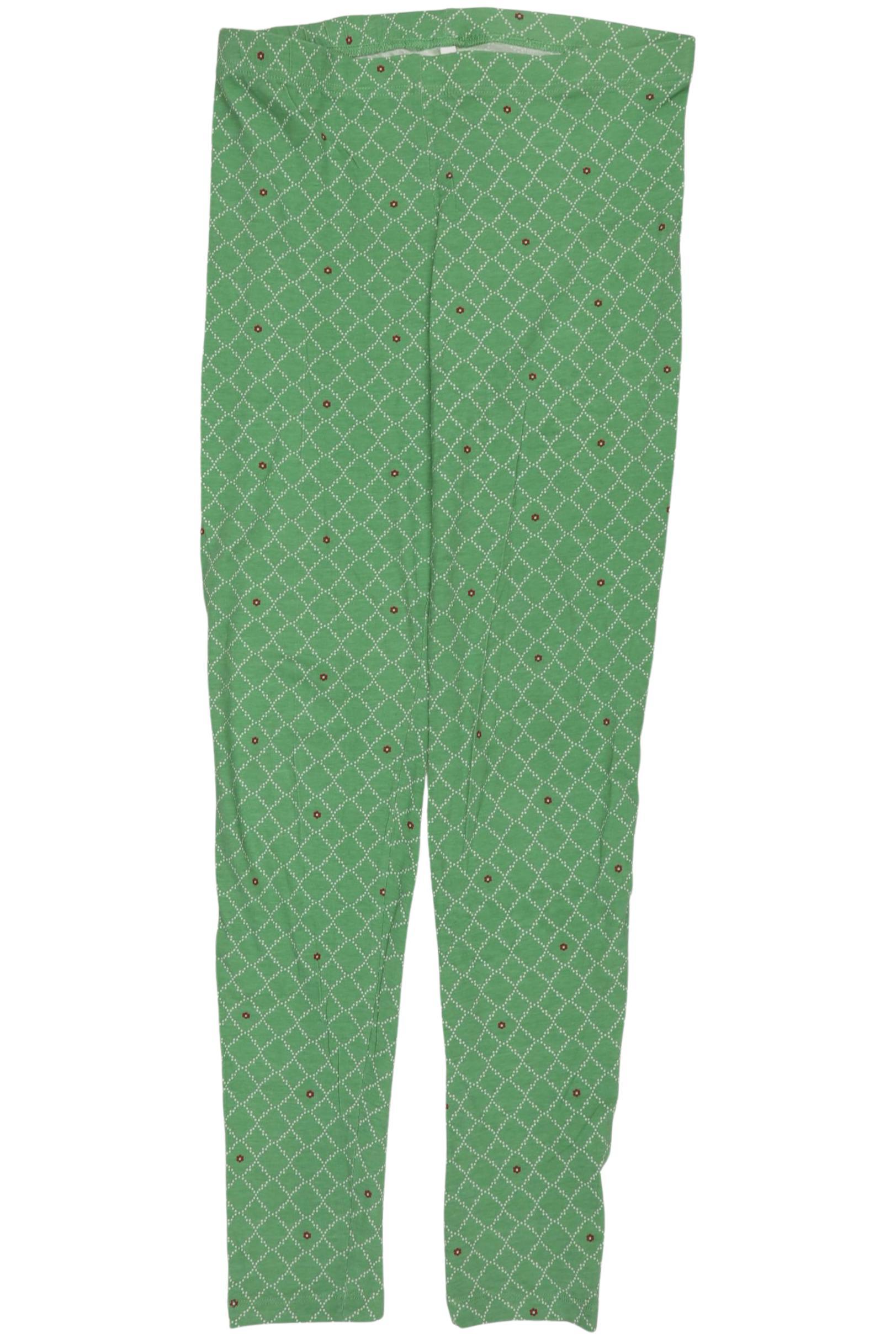 

Blutsgeschwister Damen Stoffhose, grün, Gr. 0