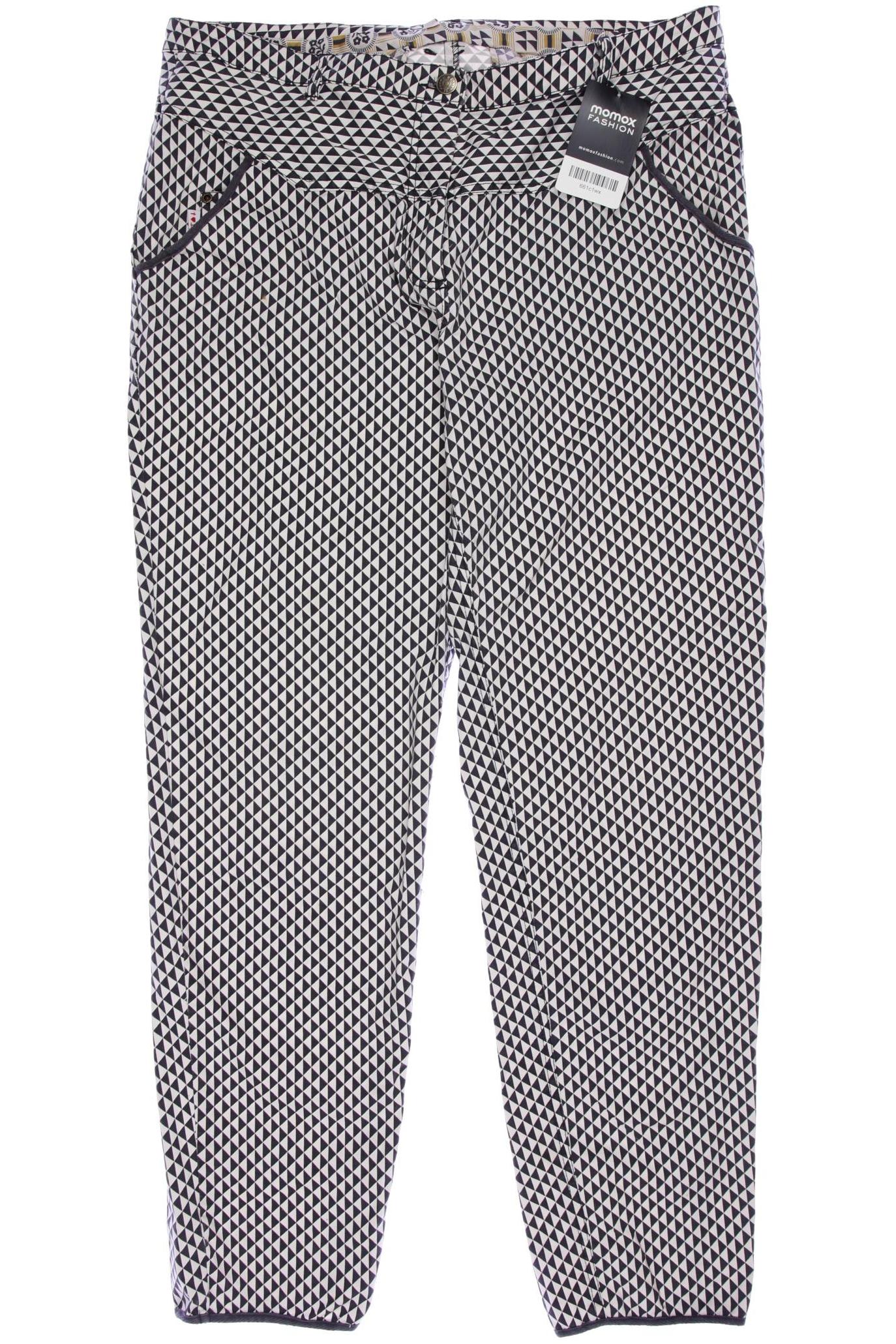 

Blutsgeschwister Damen Stoffhose, grau, Gr. 0