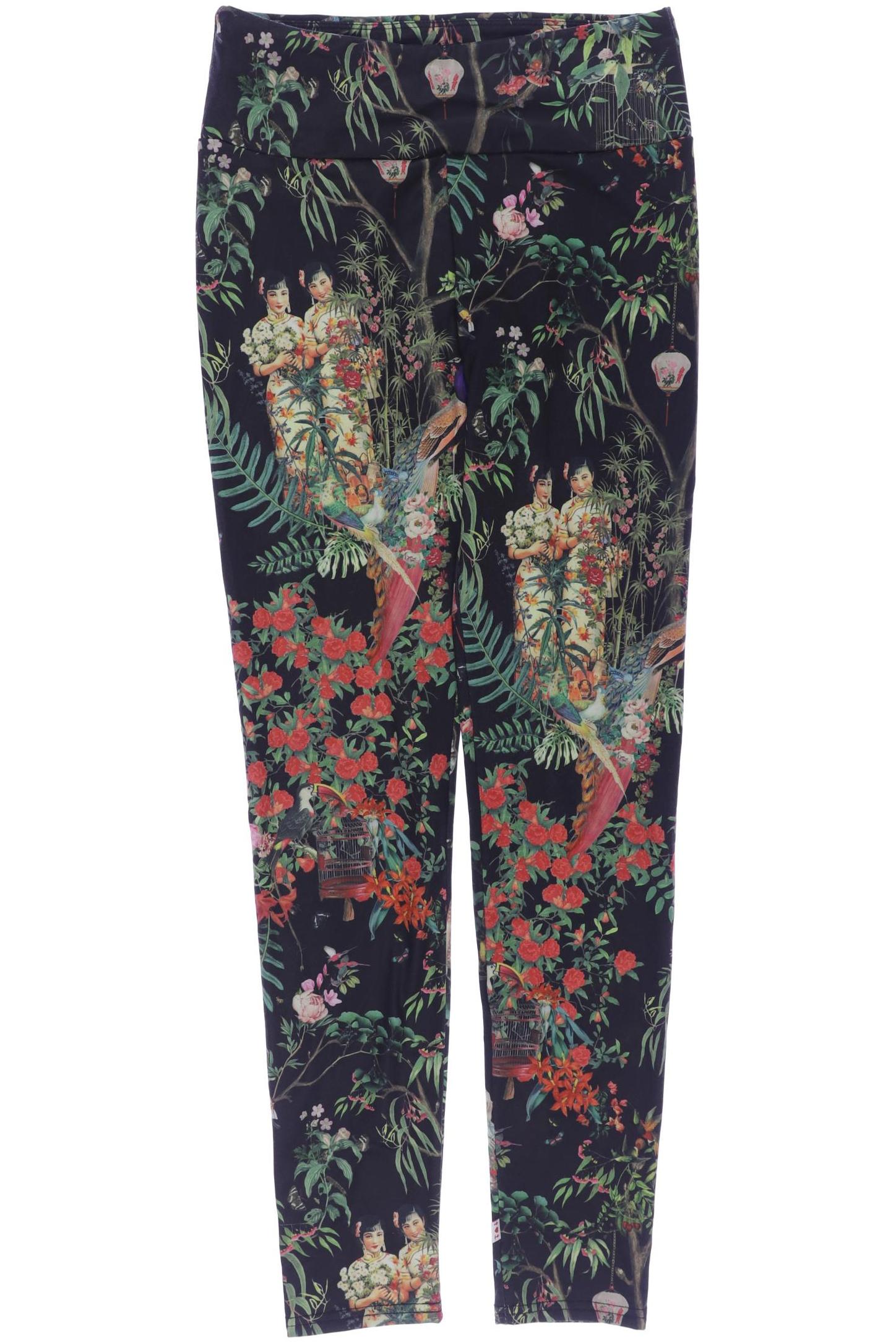

Blutsgeschwister Damen Stoffhose, mehrfarbig, Gr. 0