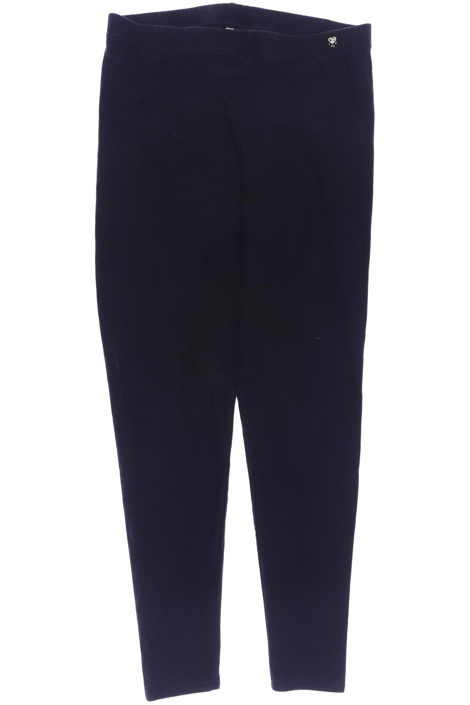 

Blutsgeschwister Damen Stoffhose, schwarz, Gr. 0