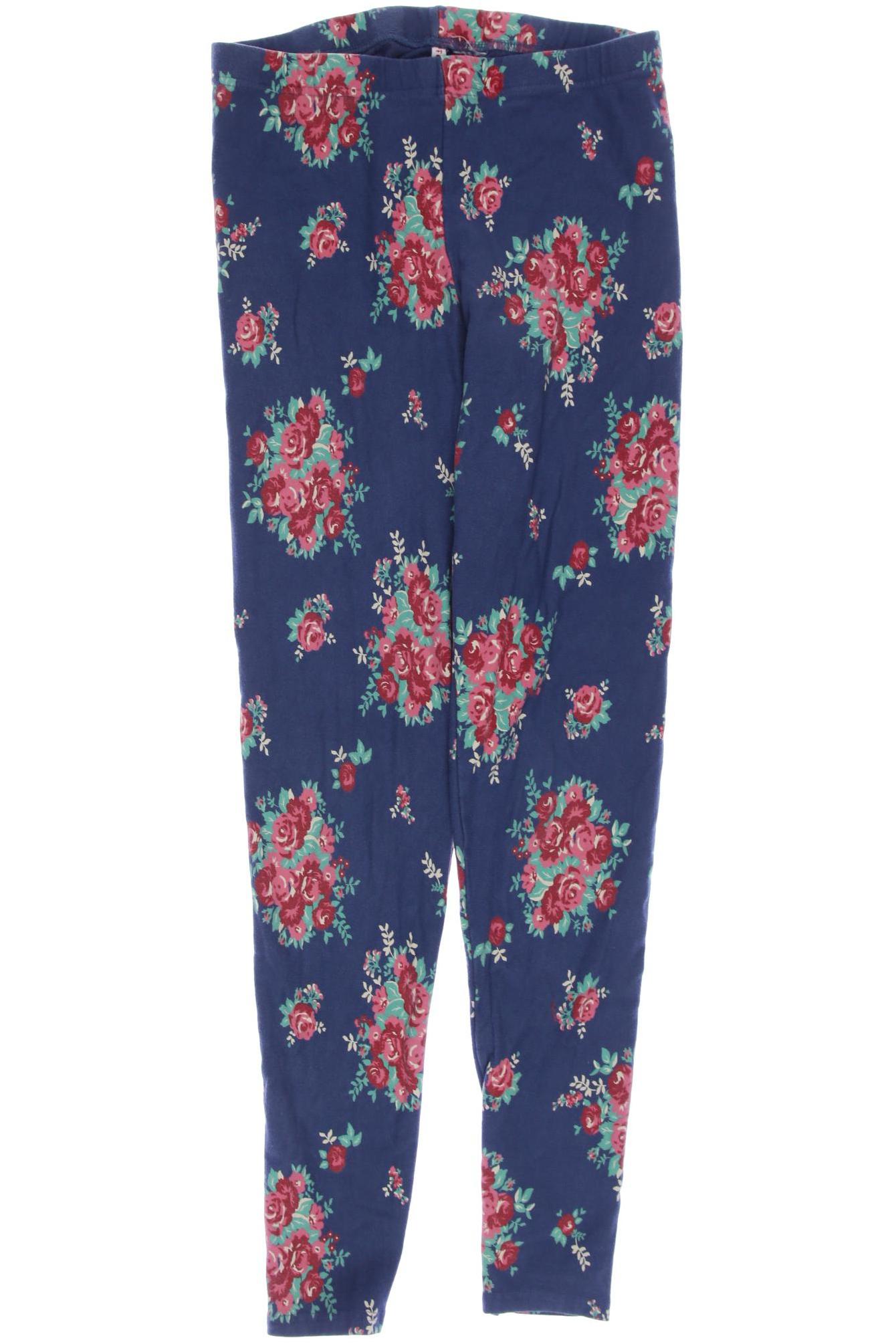 

Blutsgeschwister Damen Stoffhose, blau