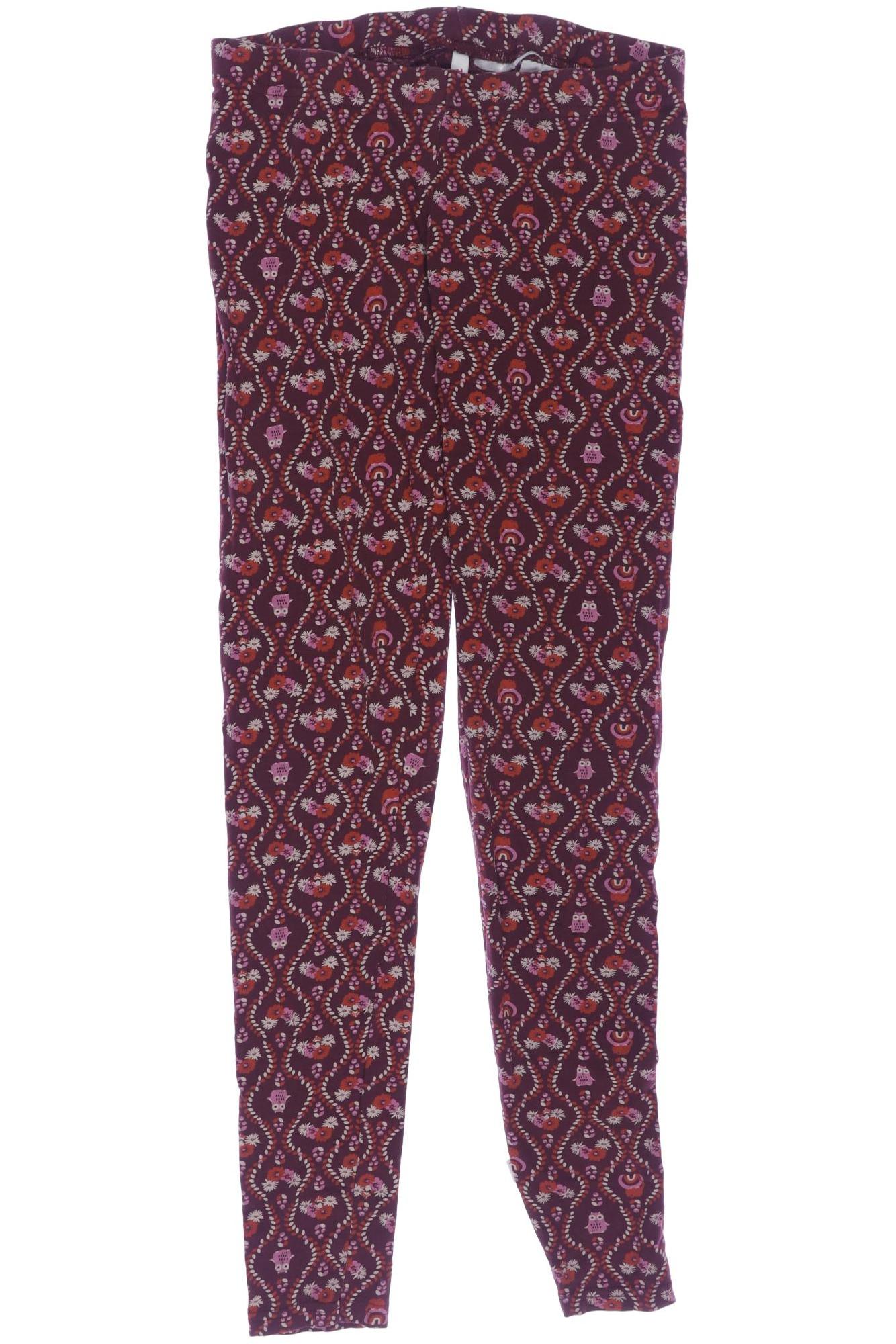

Blutsgeschwister Damen Stoffhose, bordeaux, Gr. 0