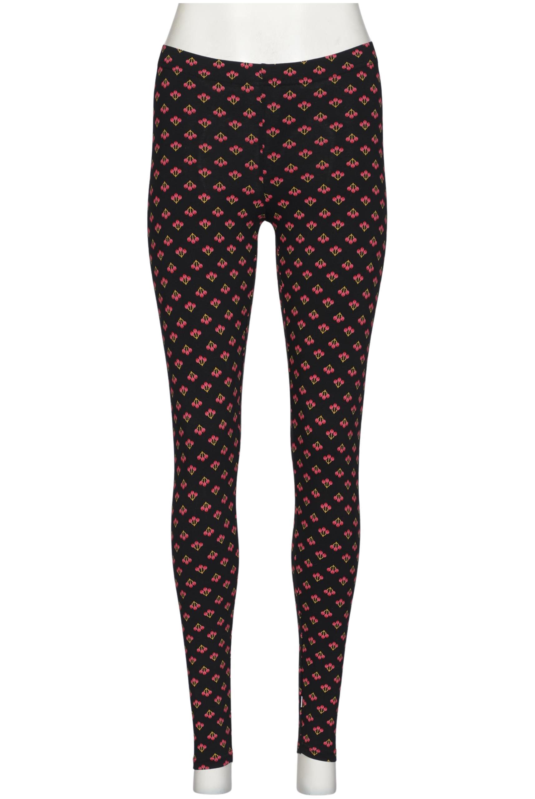 

Blutsgeschwister Damen Stoffhose, schwarz, Gr. 0