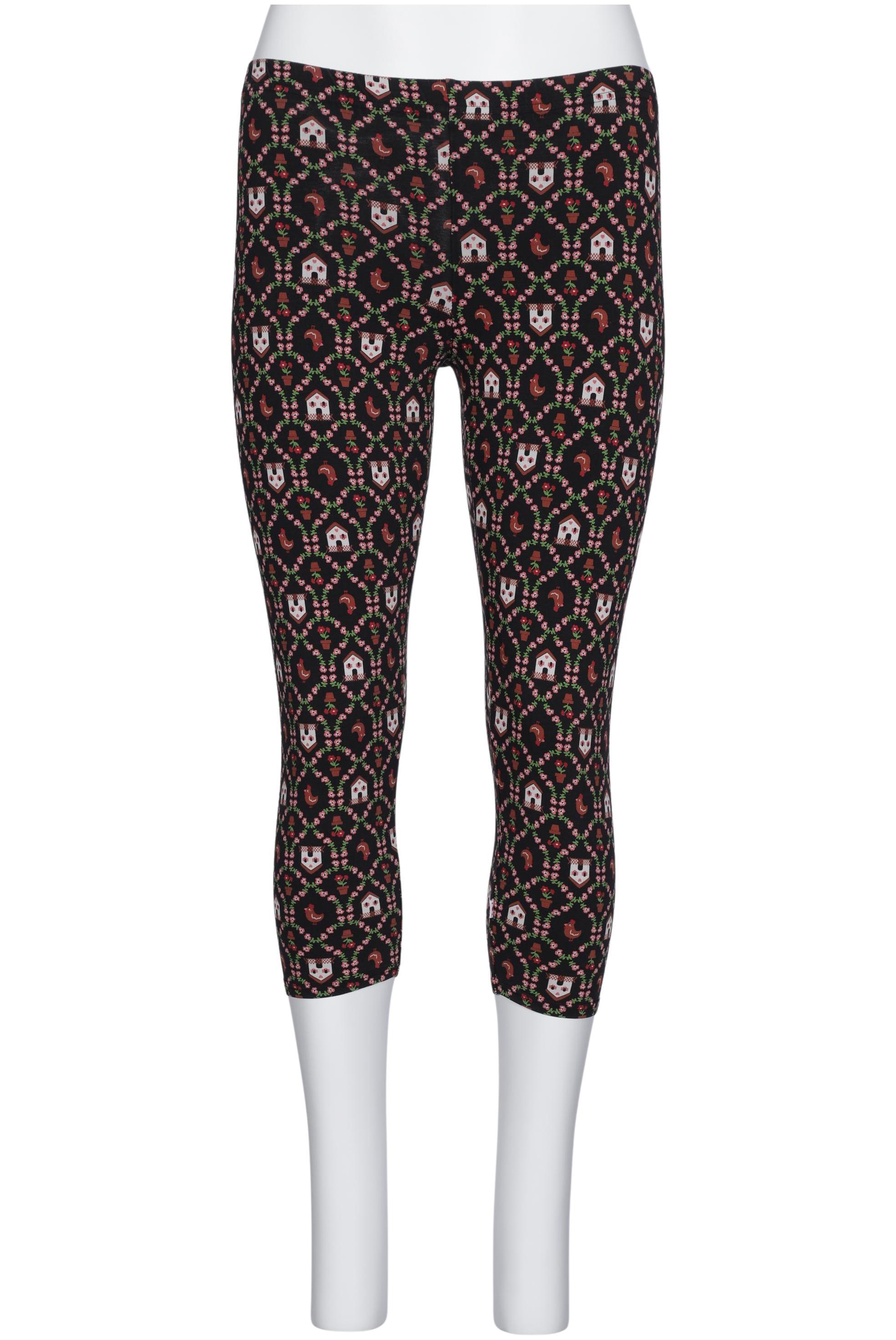 

Blutsgeschwister Damen Stoffhose, schwarz, Gr. 0