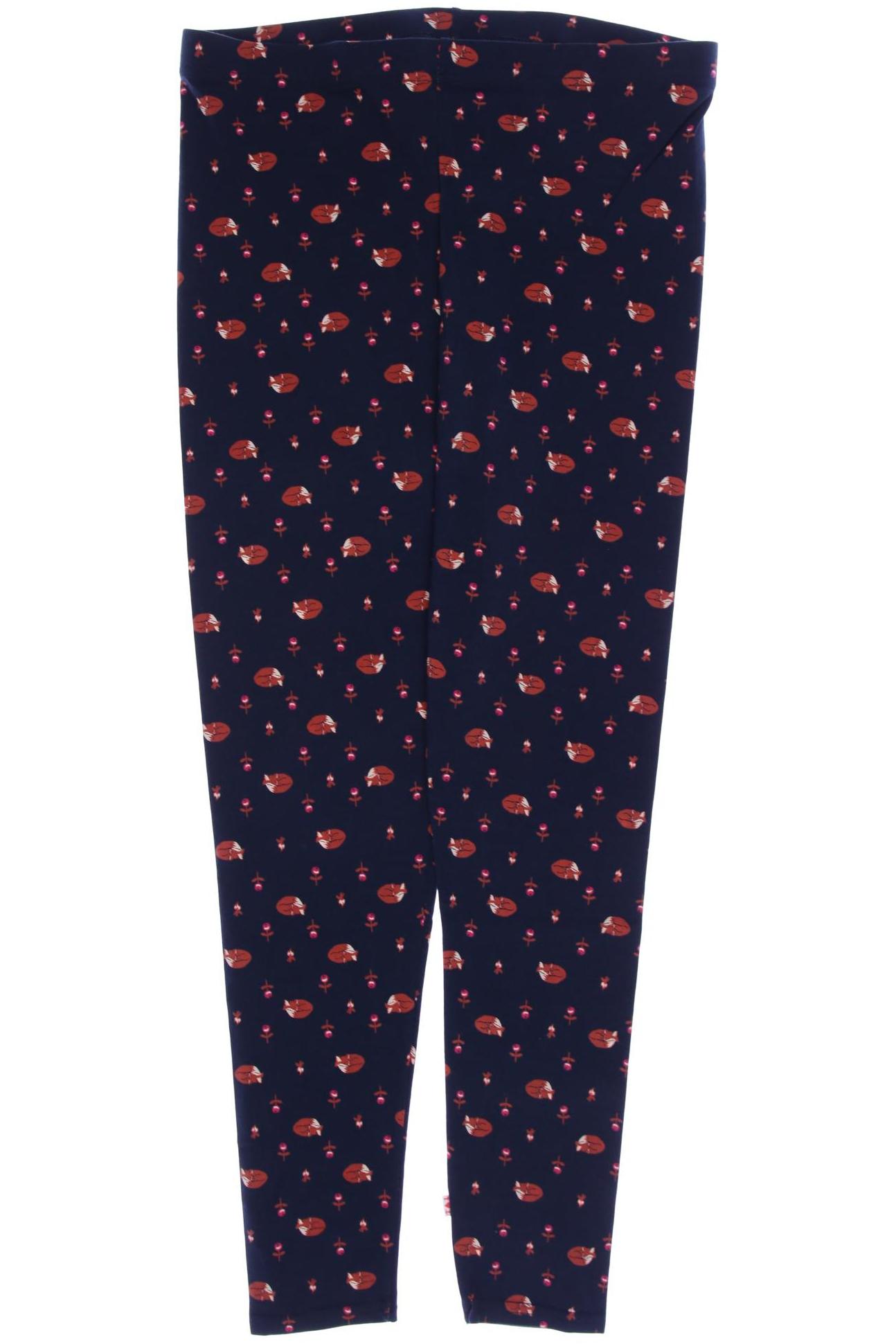 

Blutsgeschwister Damen Stoffhose, marineblau