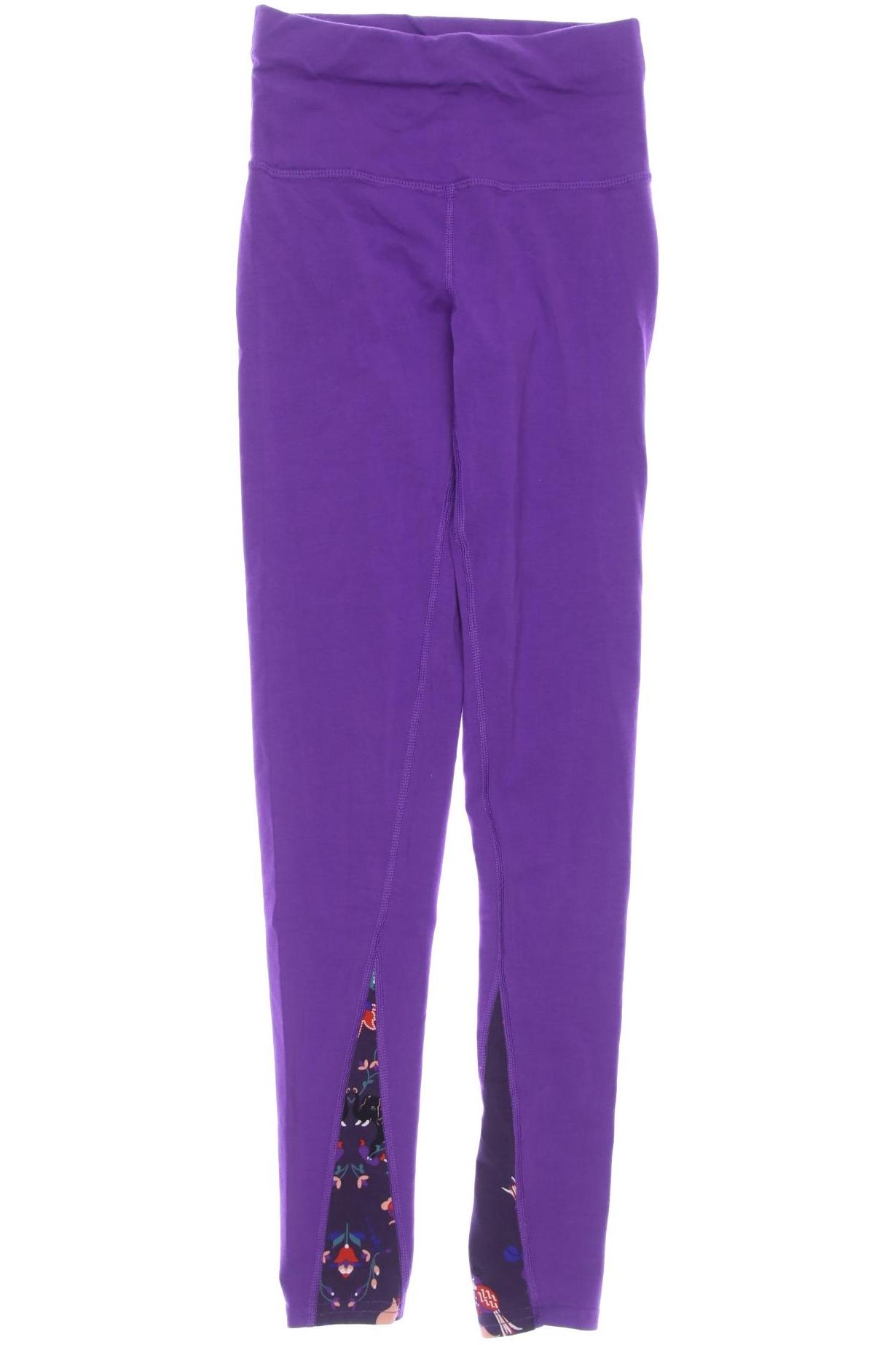

Blutsgeschwister Damen Stoffhose, flieder, Gr. 0