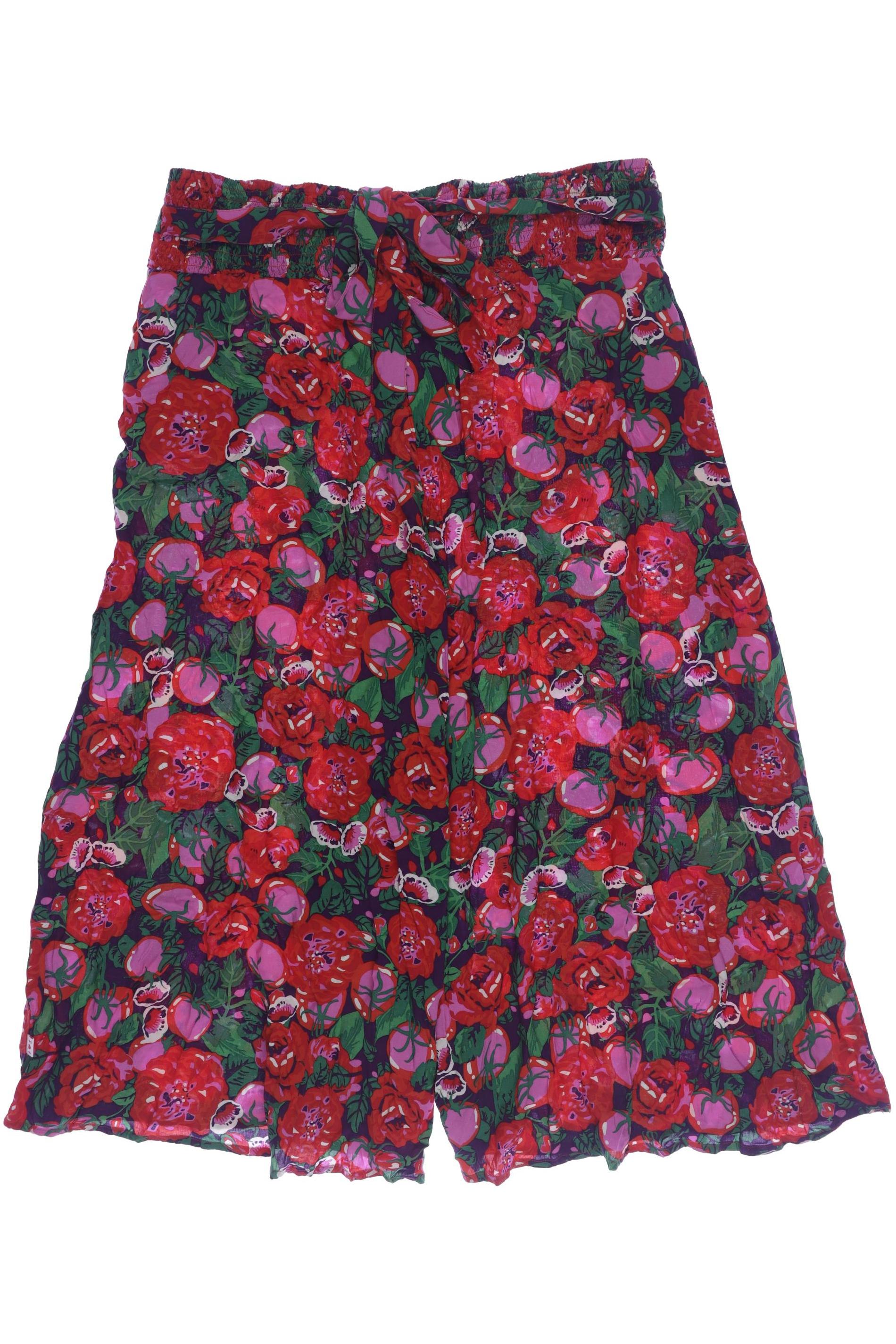 

Blutsgeschwister Damen Stoffhose, rot, Gr. 0
