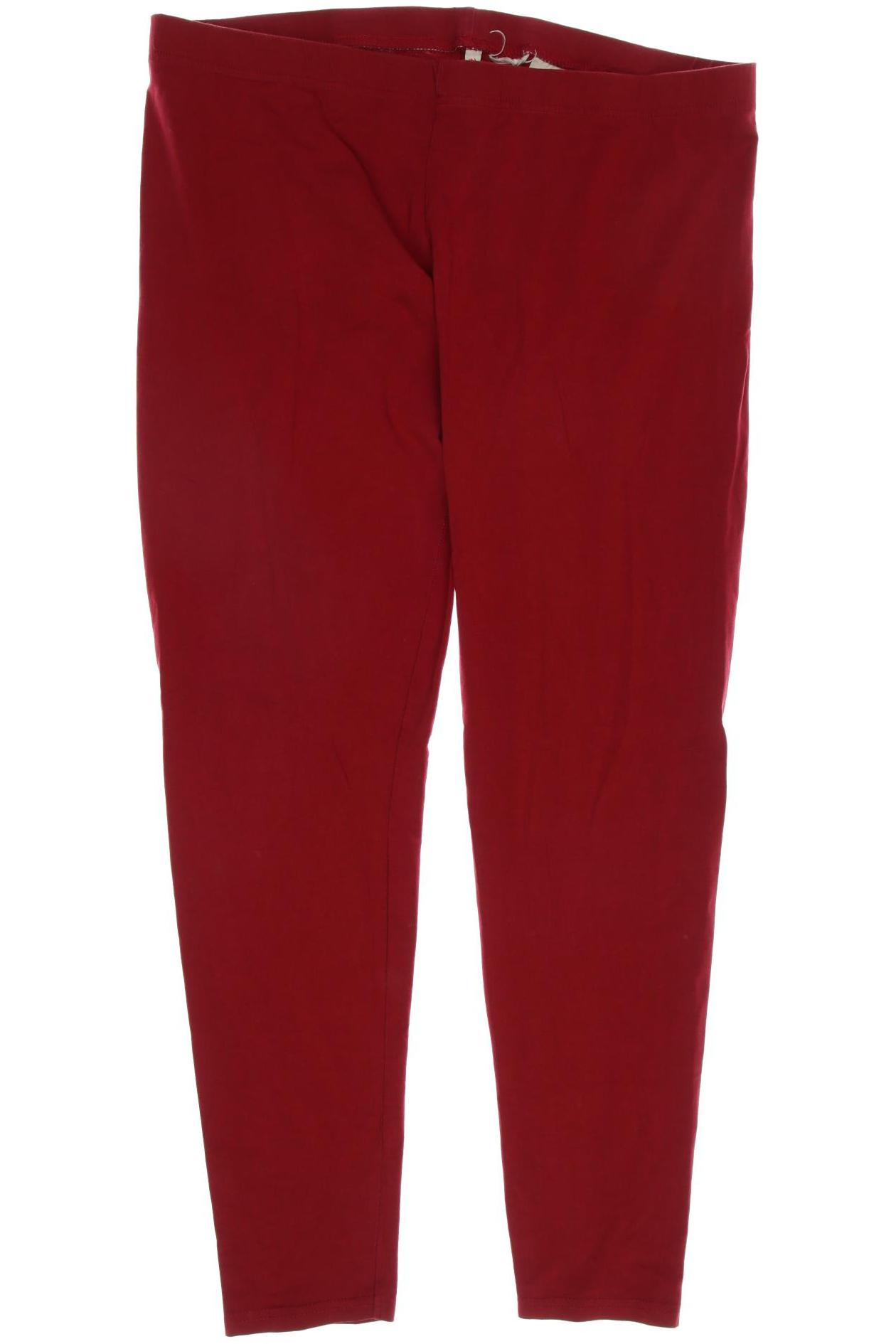 

Blutsgeschwister Damen Stoffhose, rot