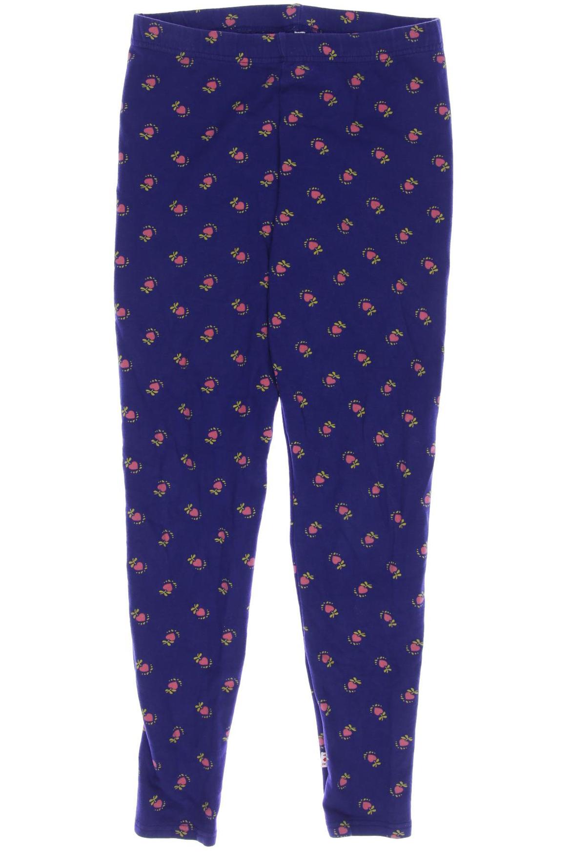 

Blutsgeschwister Damen Stoffhose, blau