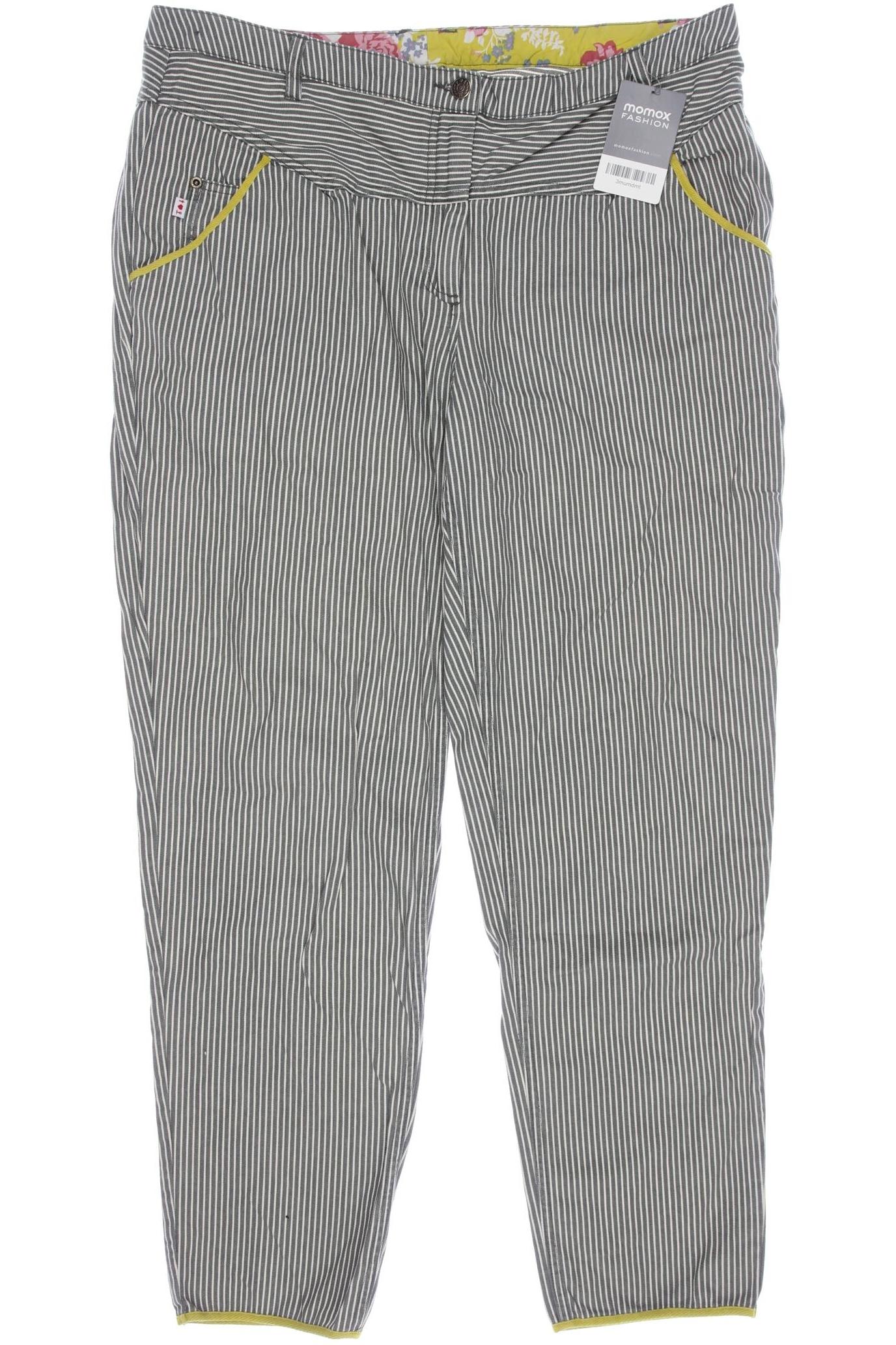 

Blutsgeschwister Damen Stoffhose, grün, Gr. 0