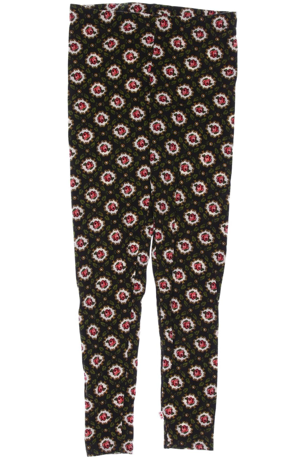

Blutsgeschwister Damen Stoffhose, grün