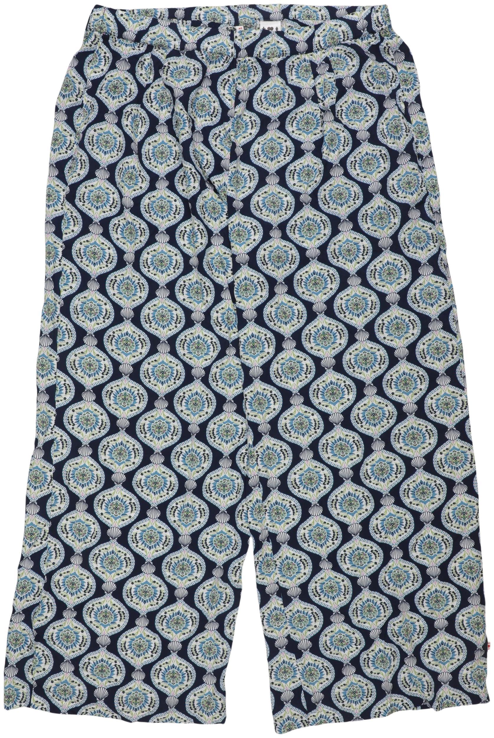 

Blutsgeschwister Damen Stoffhose, mehrfarbig, Gr. 0