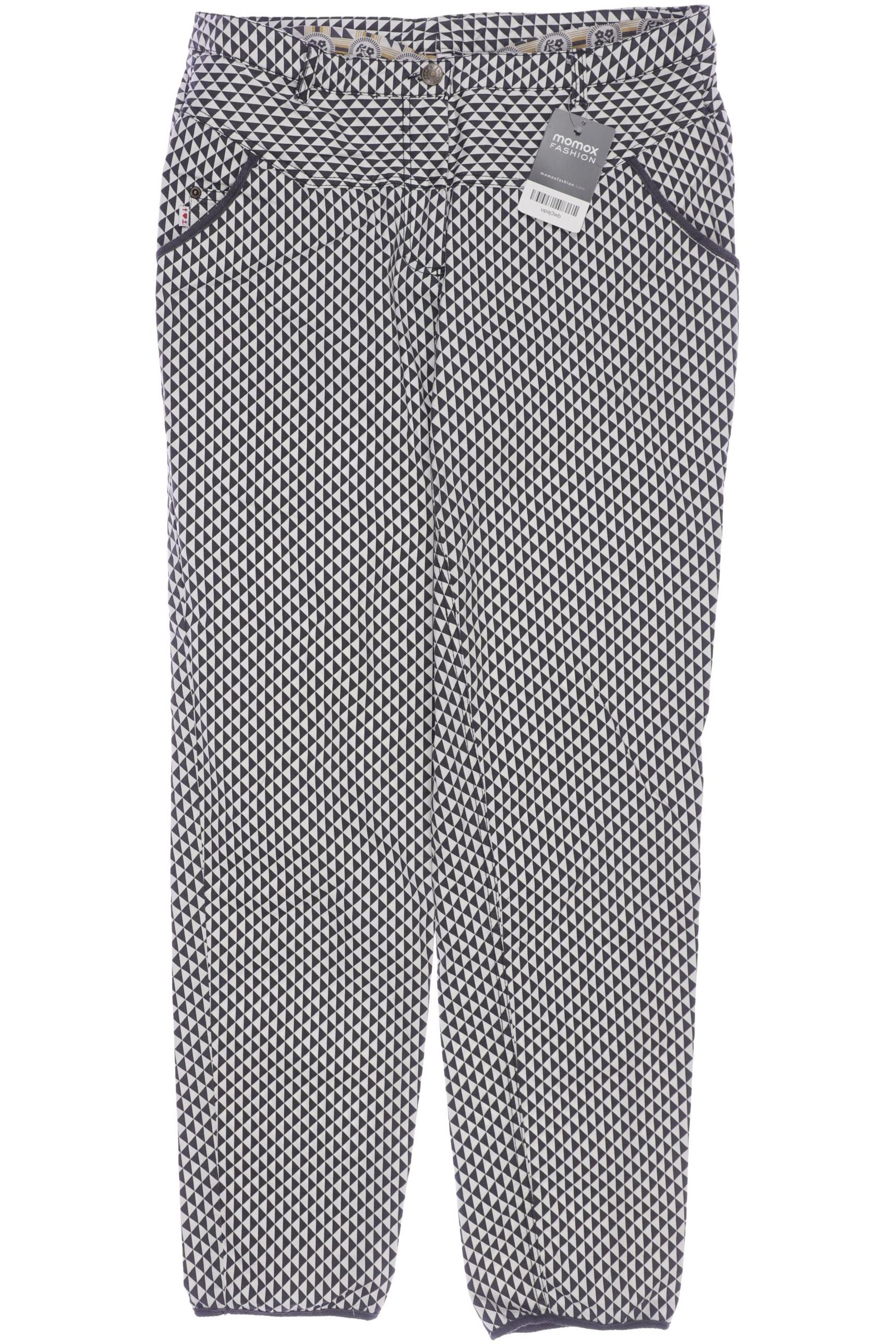

Blutsgeschwister Damen Stoffhose, schwarz, Gr. 0
