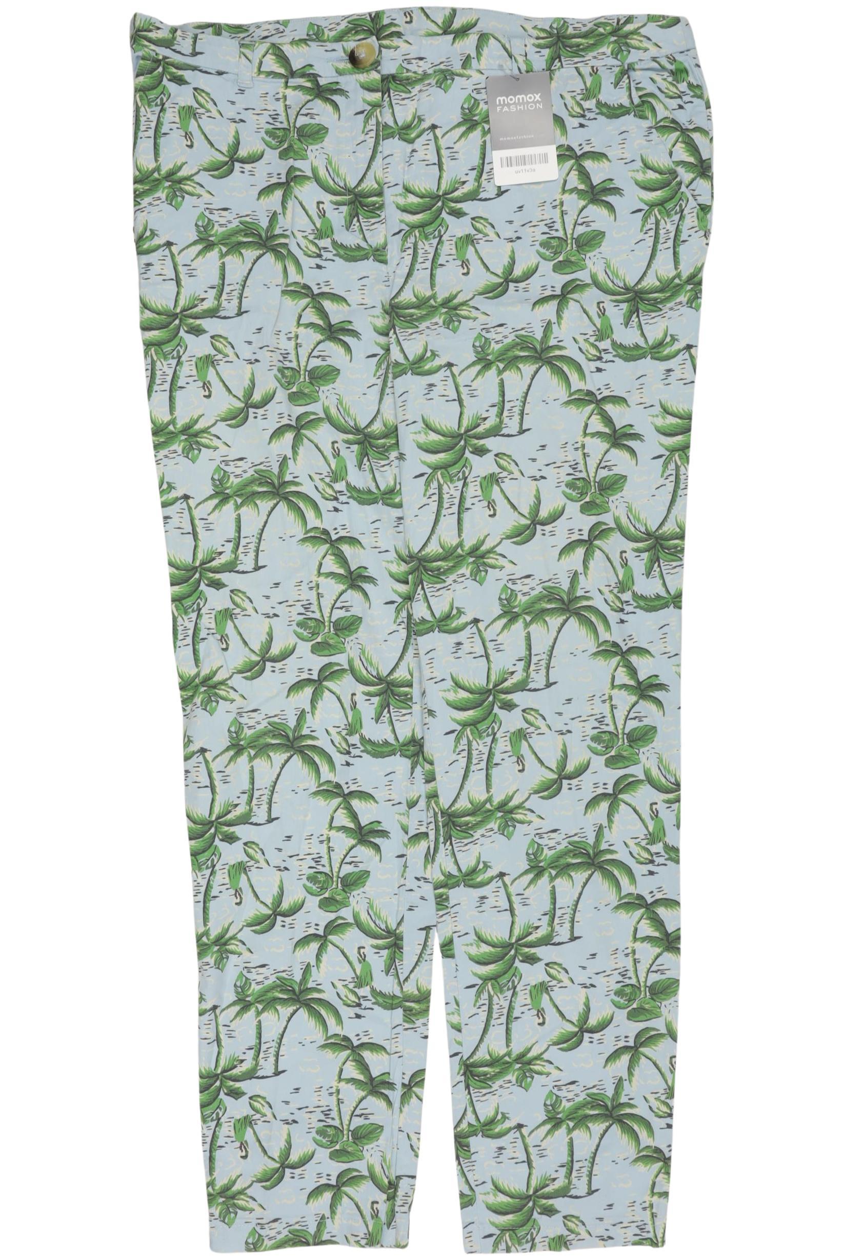 

Blutsgeschwister Damen Stoffhose, hellblau, Gr. 0