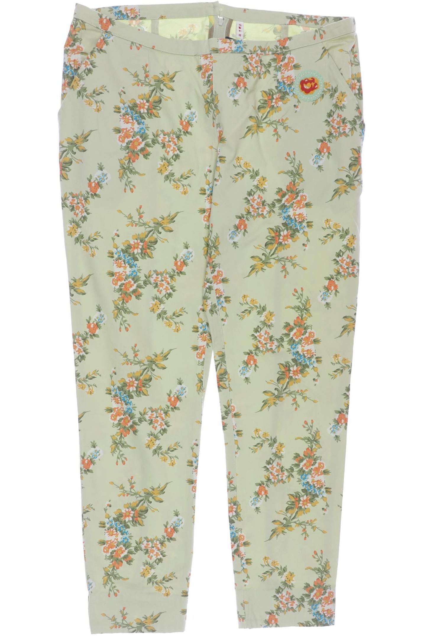 

Blutsgeschwister Damen Stoffhose, hellgrün, Gr. 0
