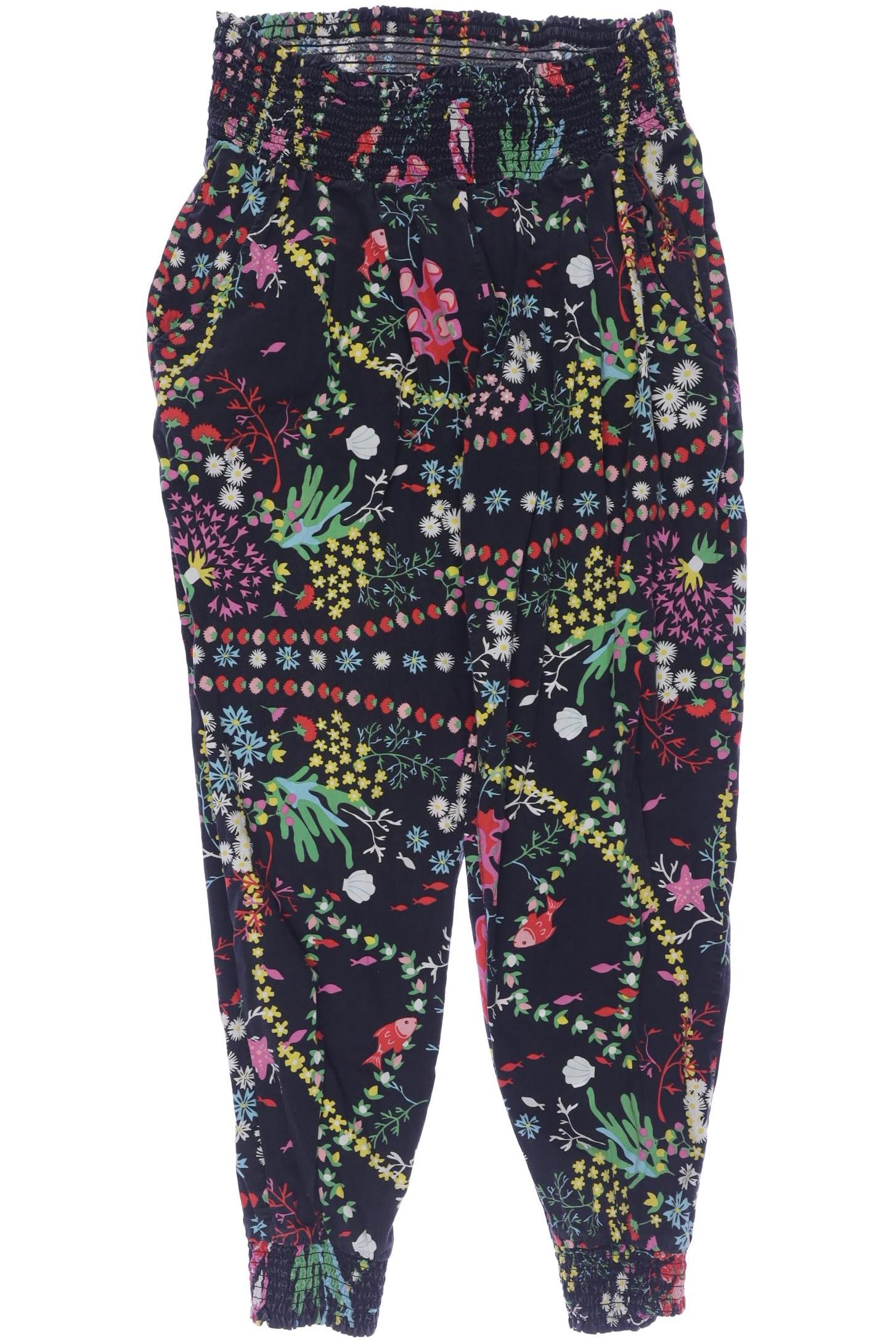 

Blutsgeschwister Damen Stoffhose, mehrfarbig, Gr. 0