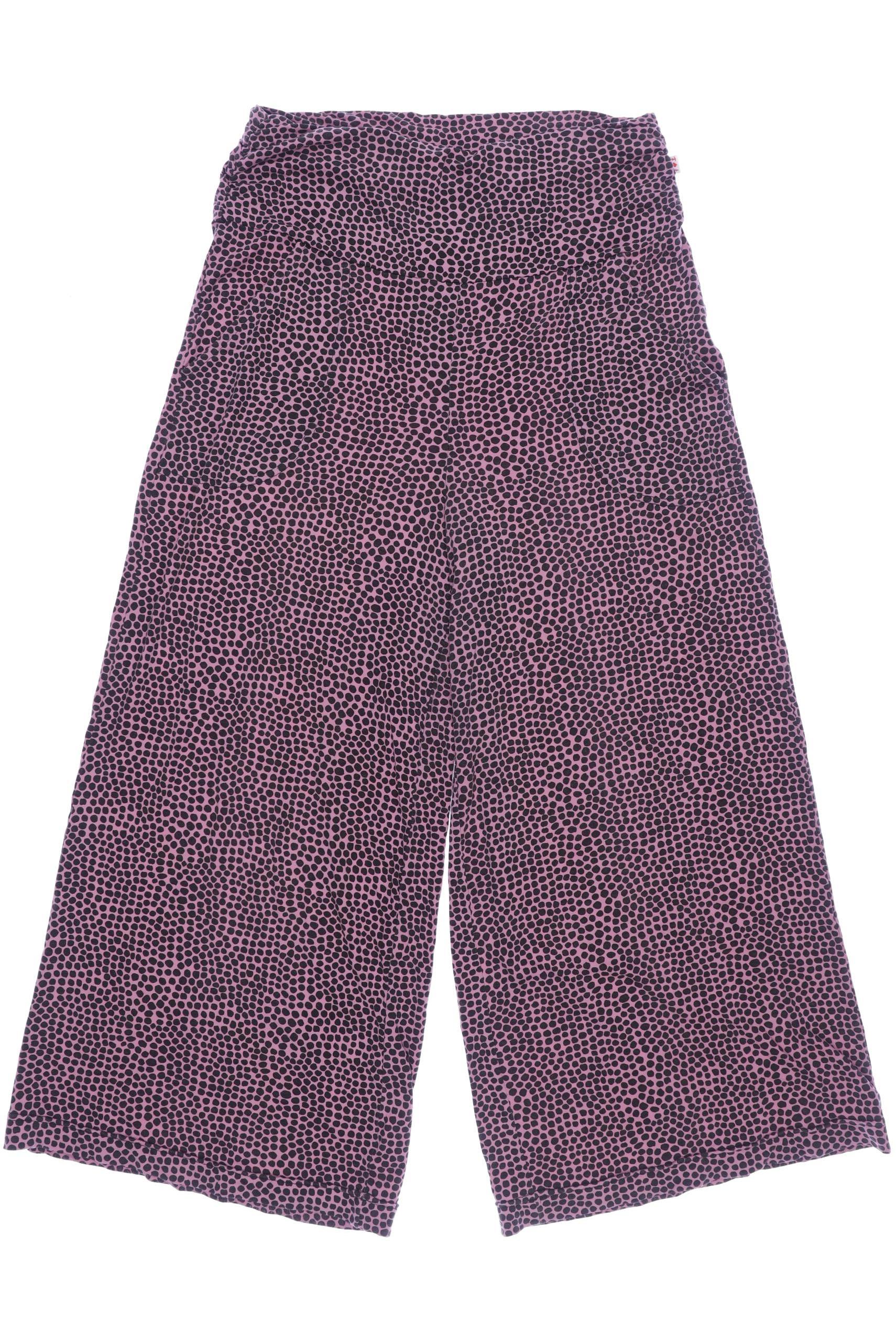 

Blutsgeschwister Damen Stoffhose, pink, Gr. 0