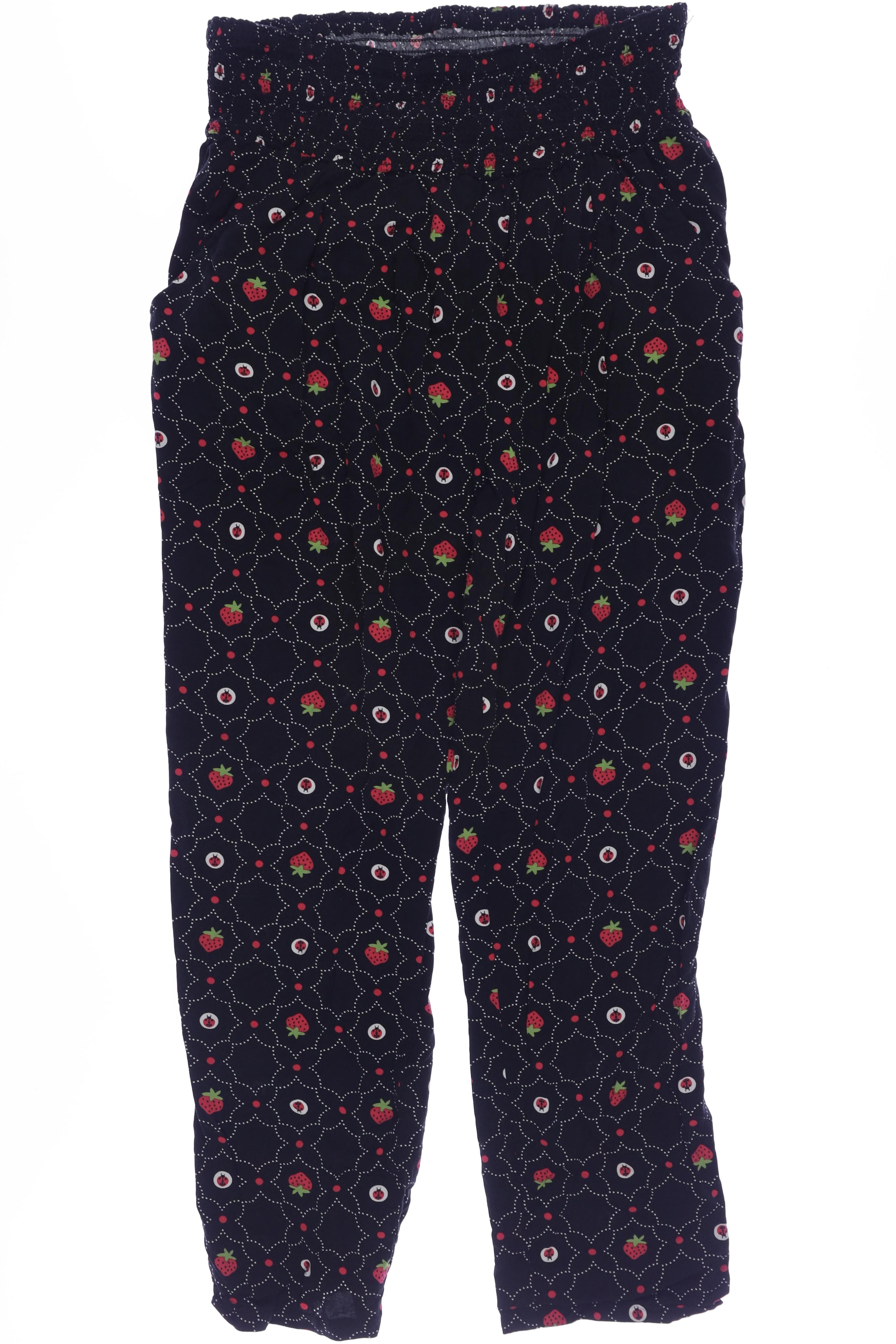 

Blutsgeschwister Damen Stoffhose, schwarz, Gr. 0