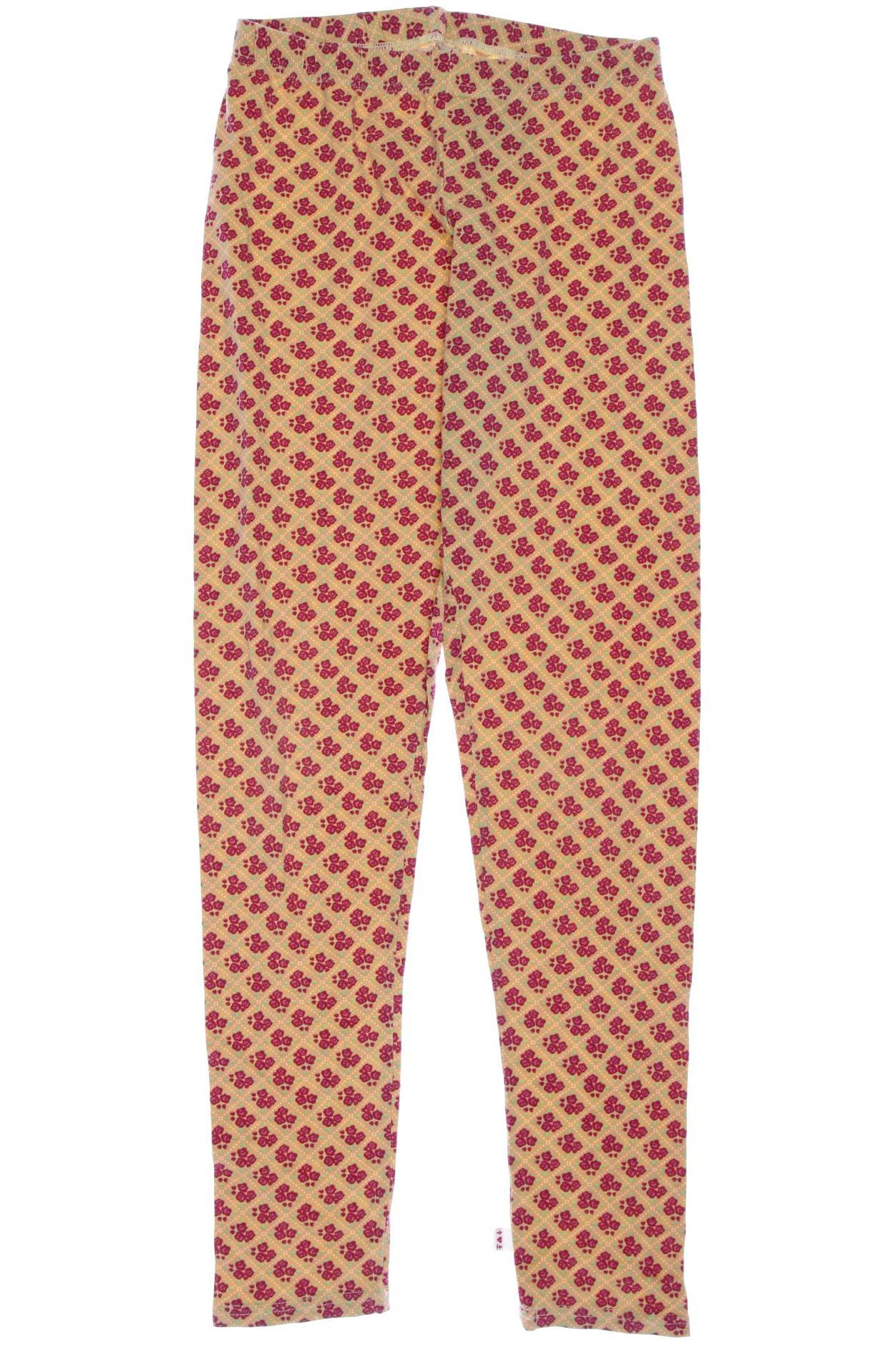 

Blutsgeschwister Damen Stoffhose, orange, Gr. 0