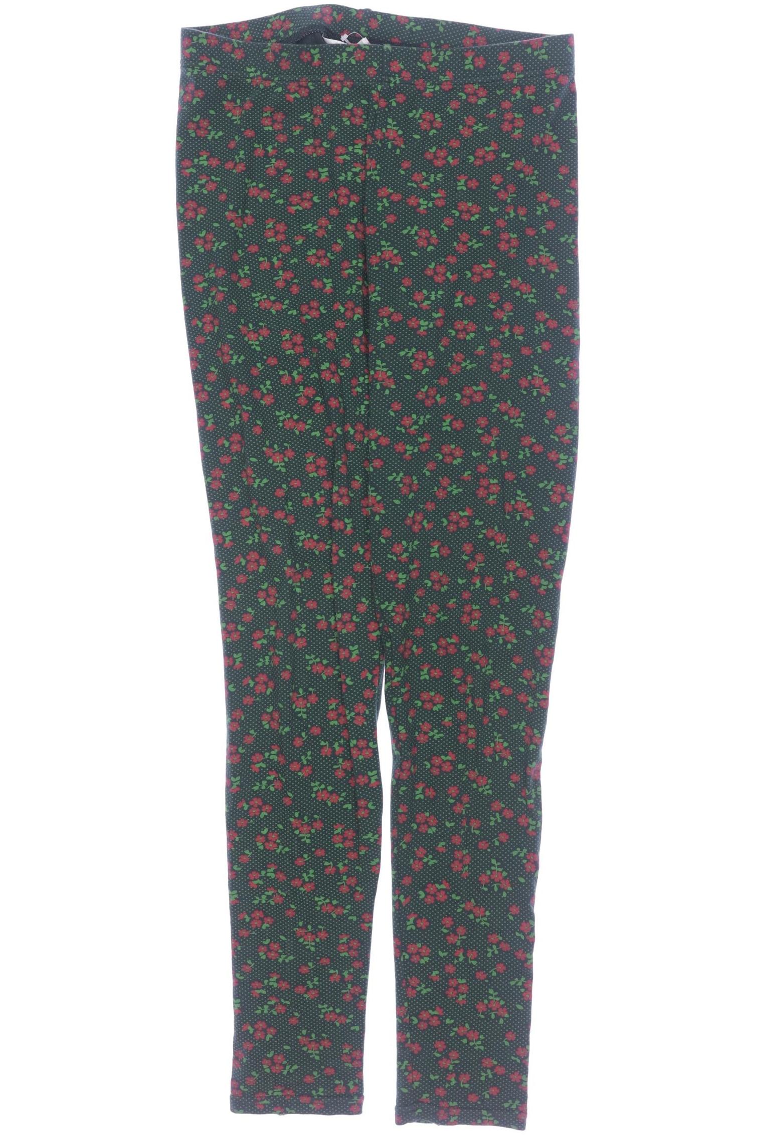 

Blutsgeschwister Damen Stoffhose, grün, Gr. 0