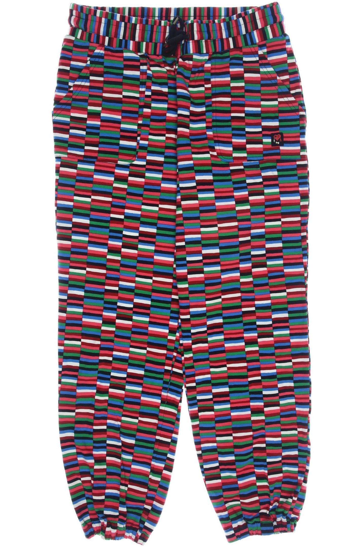 Thumbnail - Blutsgeschwister Damen Stoffhose, mehrfarbig, Gr. 0