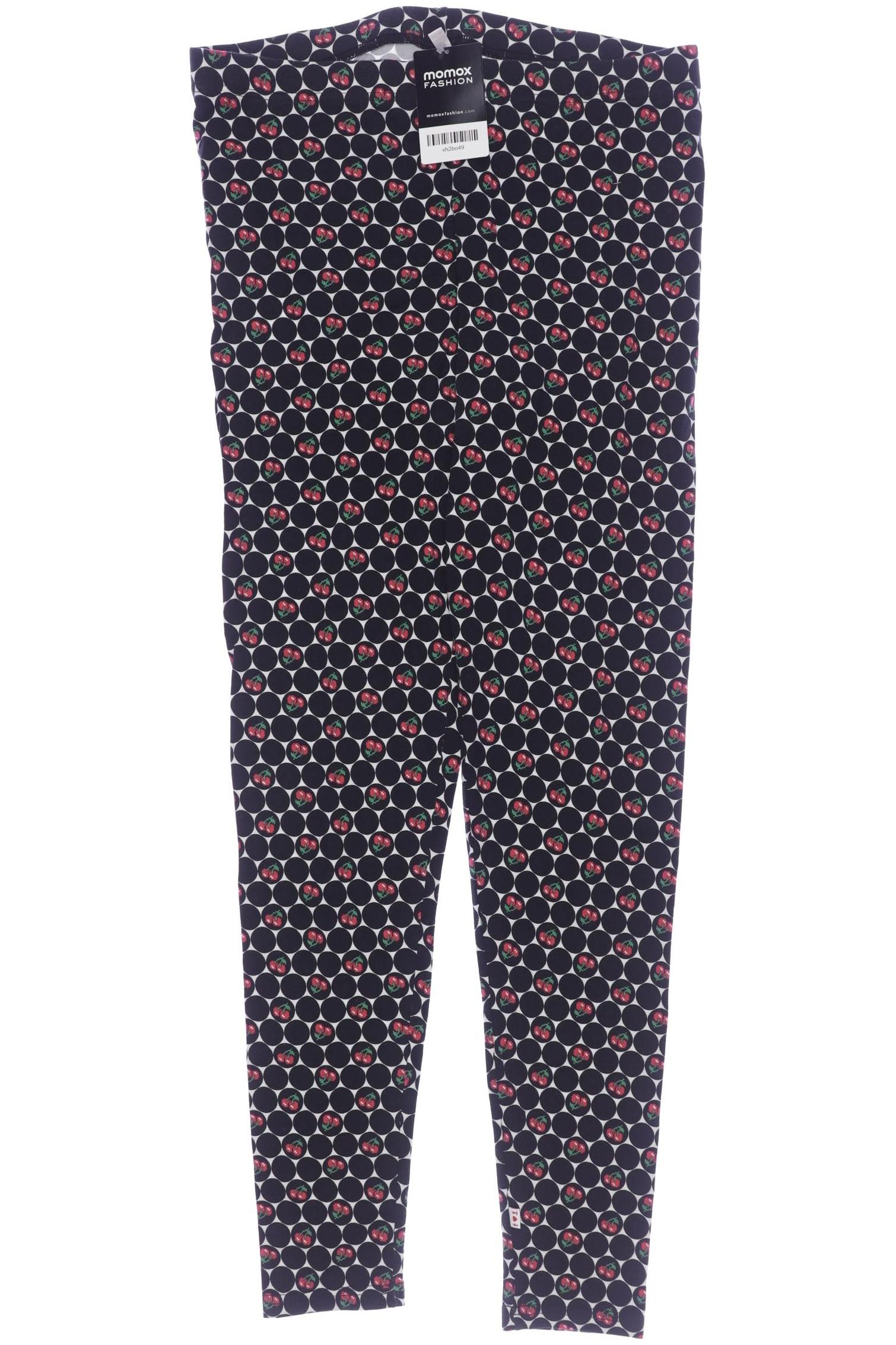 

Blutsgeschwister Damen Stoffhose, schwarz, Gr. 0