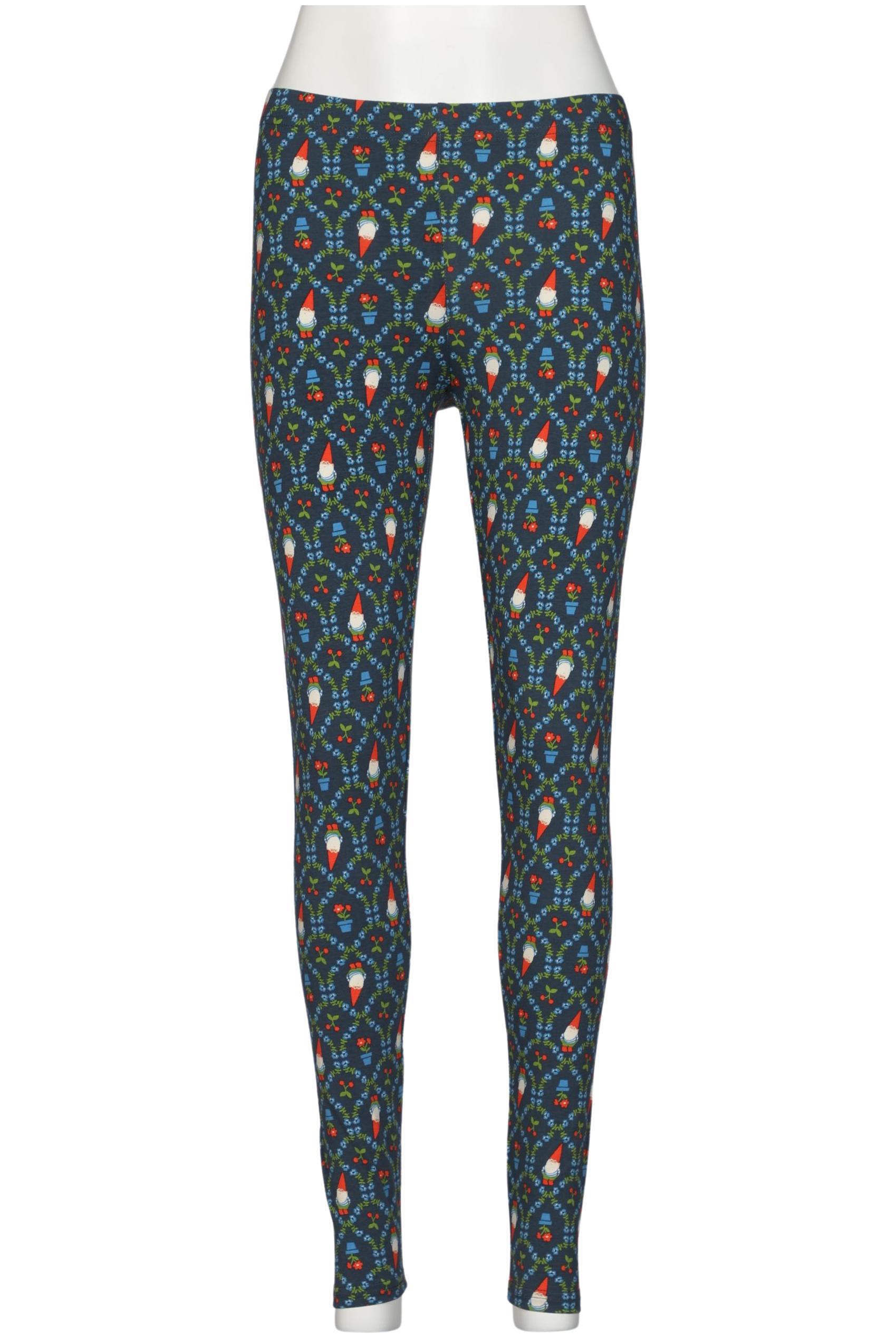 

Blutsgeschwister Damen Stoffhose, mehrfarbig, Gr. 0