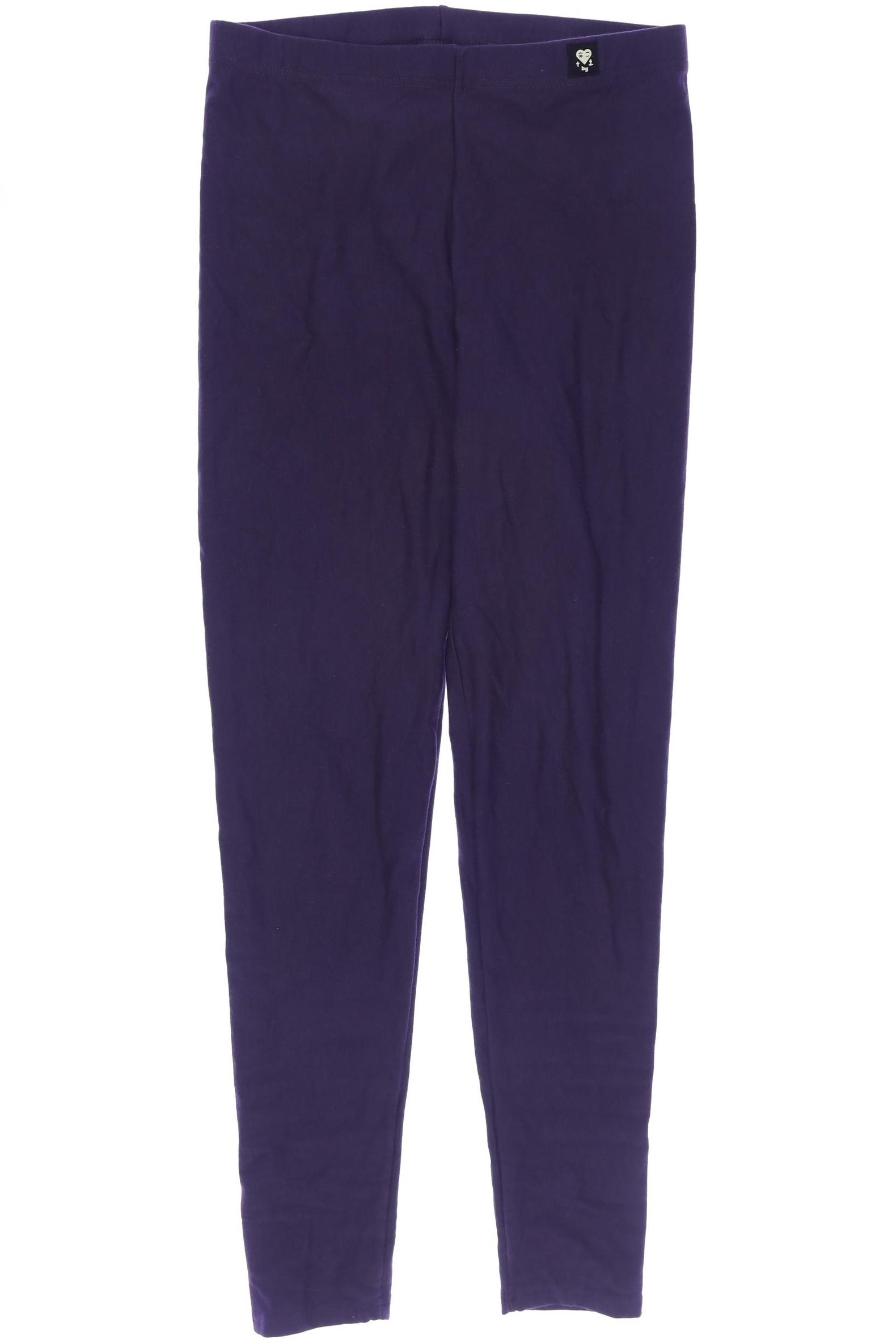 

Blutsgeschwister Damen Stoffhose, flieder, Gr. 0