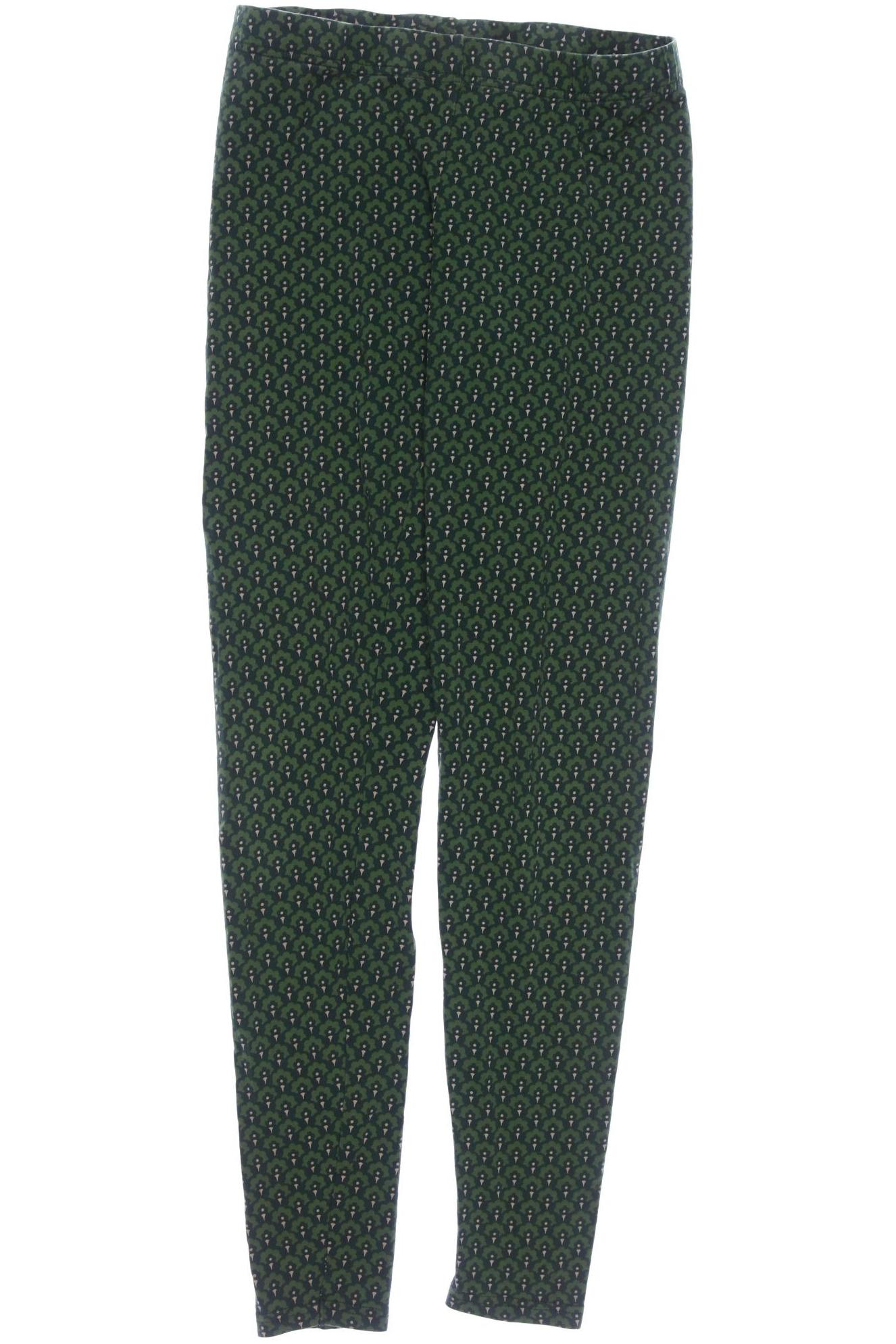 

Blutsgeschwister Damen Stoffhose, grün, Gr. 0