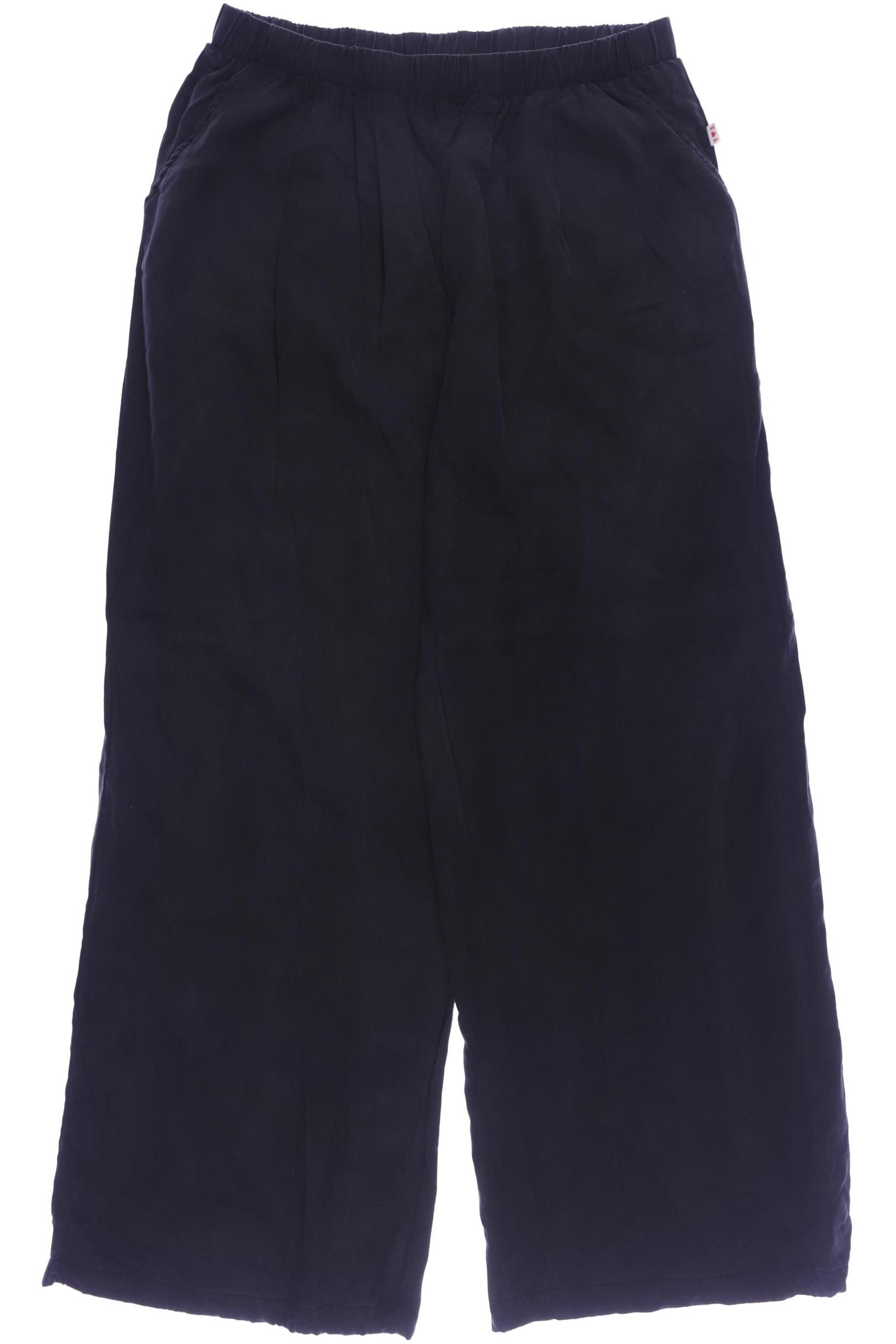 

Blutsgeschwister Damen Stoffhose, schwarz, Gr. 0