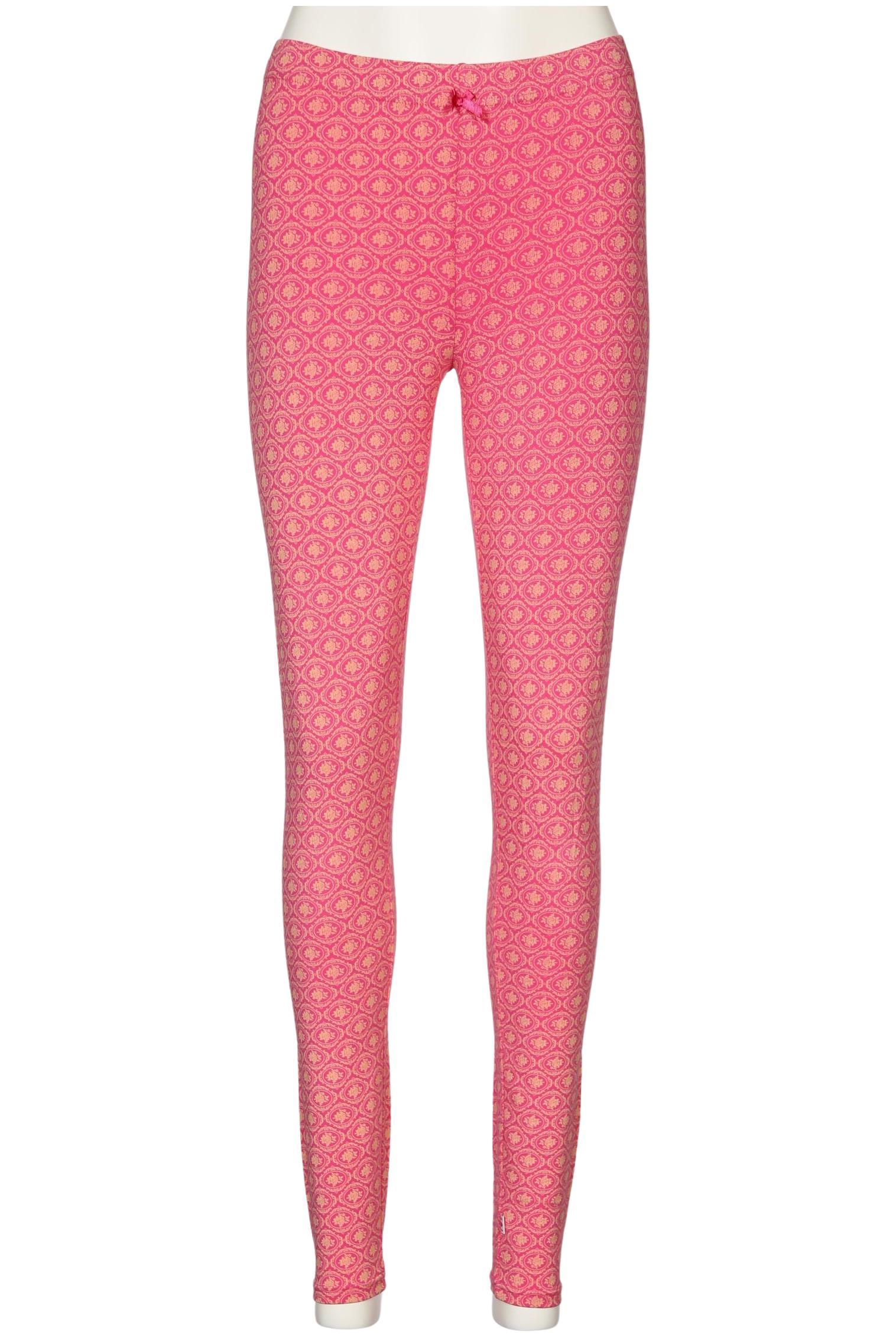 

Blutsgeschwister Damen Stoffhose, pink, Gr. 0