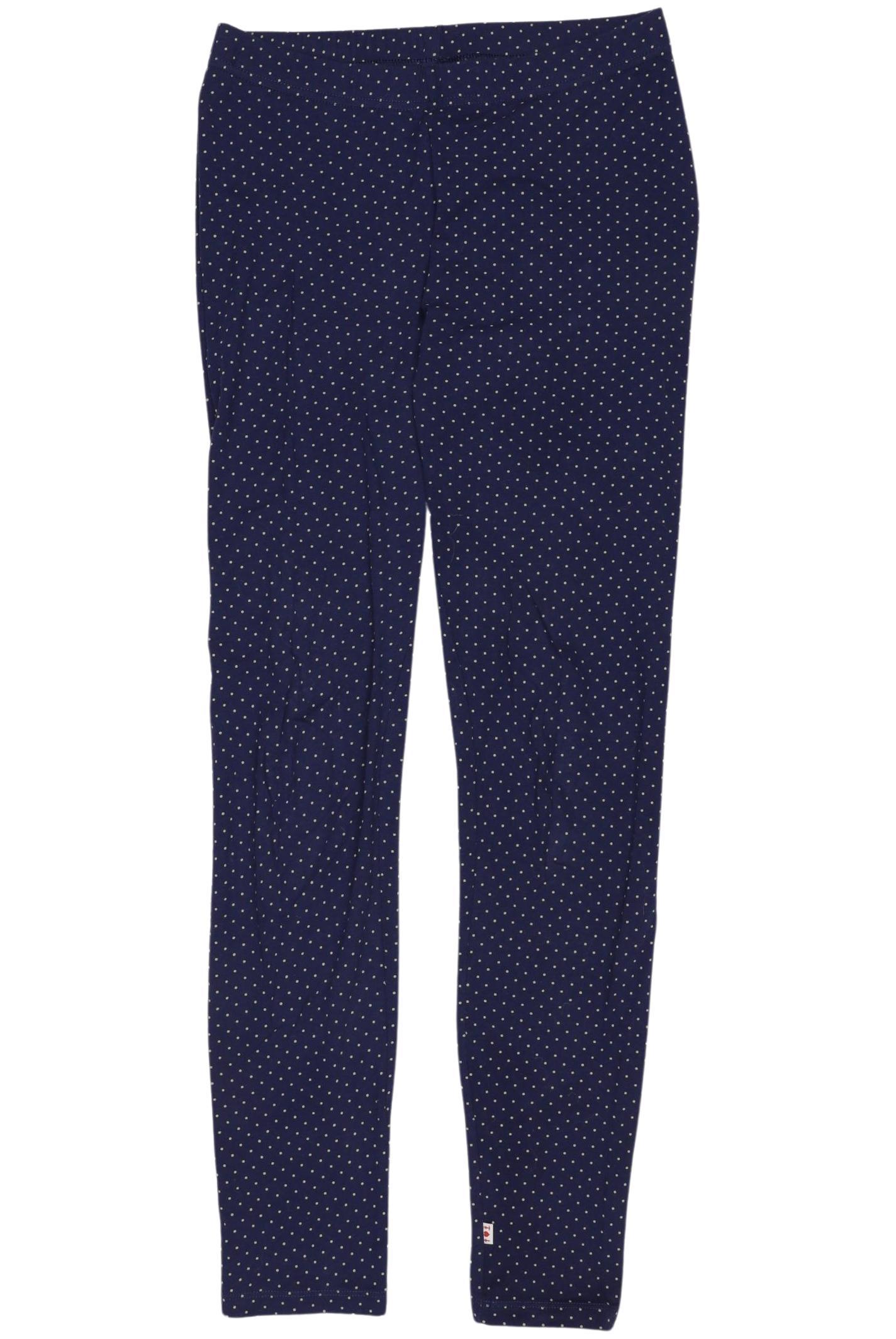 

Blutsgeschwister Damen Stoffhose, blau, Gr. 0