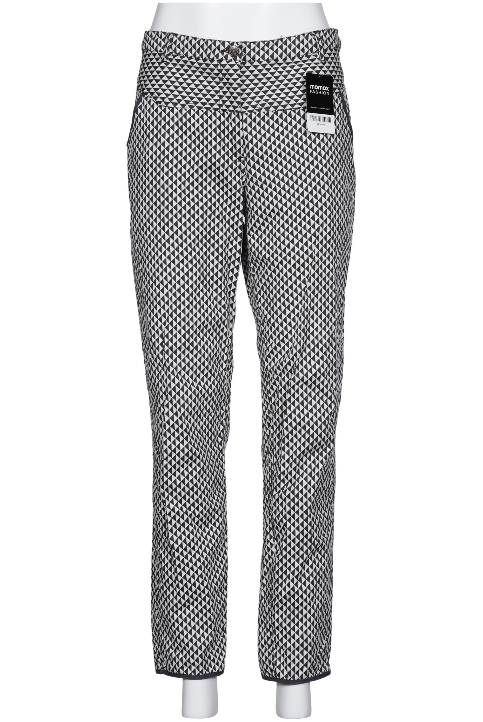 

Blutsgeschwister Damen Stoffhose, marineblau, Gr. 0