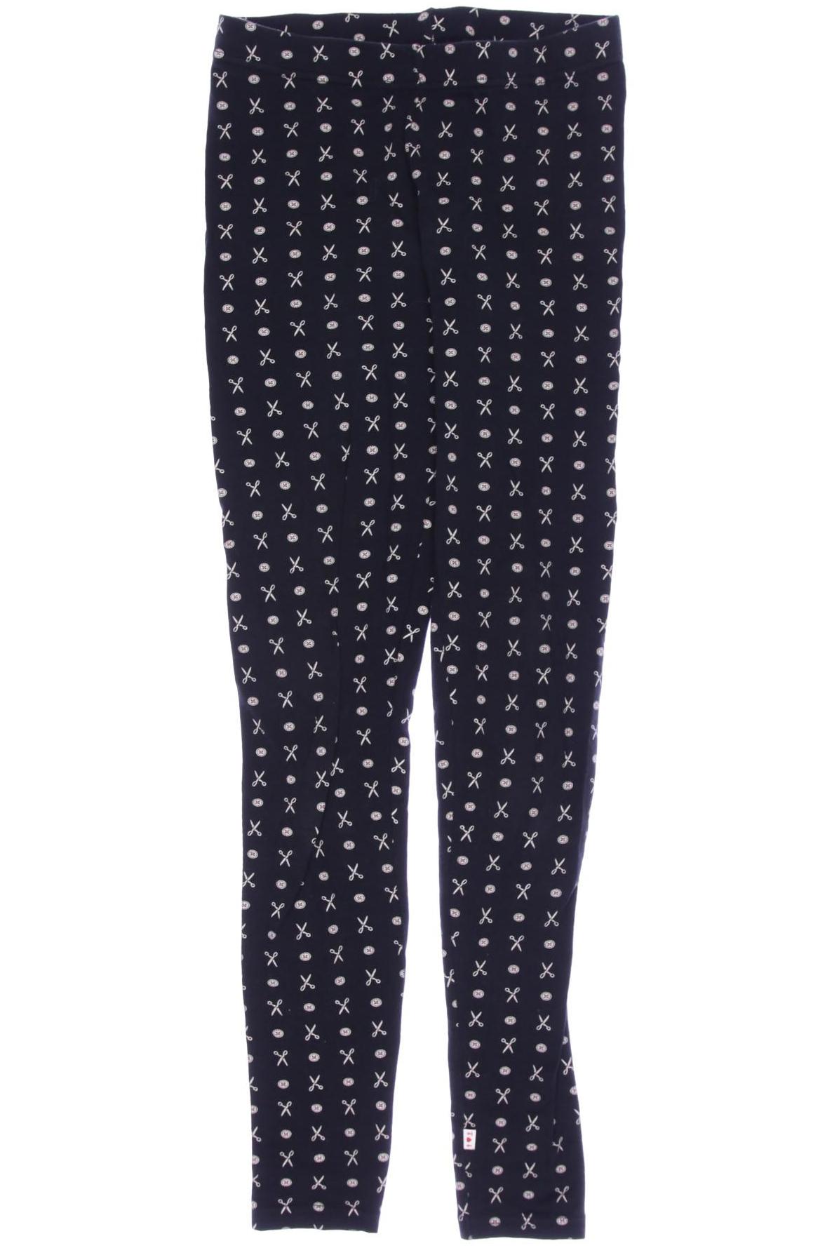 

Blutsgeschwister Damen Stoffhose, schwarz, Gr. 0