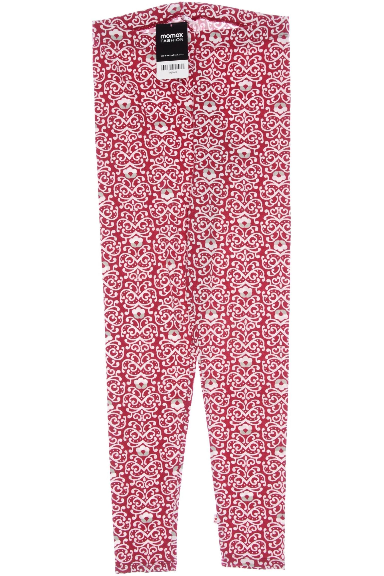 

Blutsgeschwister Damen Stoffhose, rot, Gr. 0