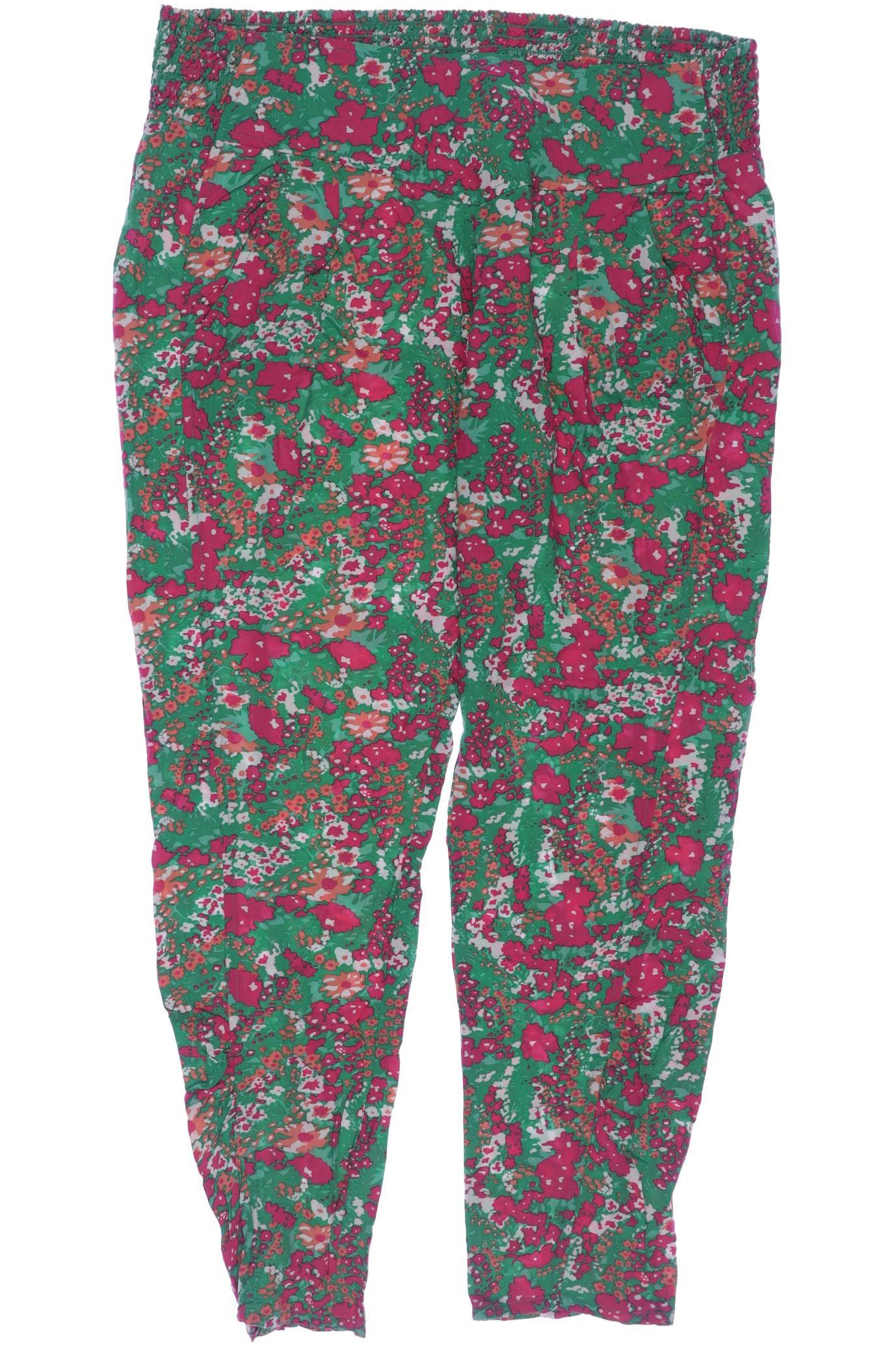 

Blutsgeschwister Damen Stoffhose, grün, Gr. 0