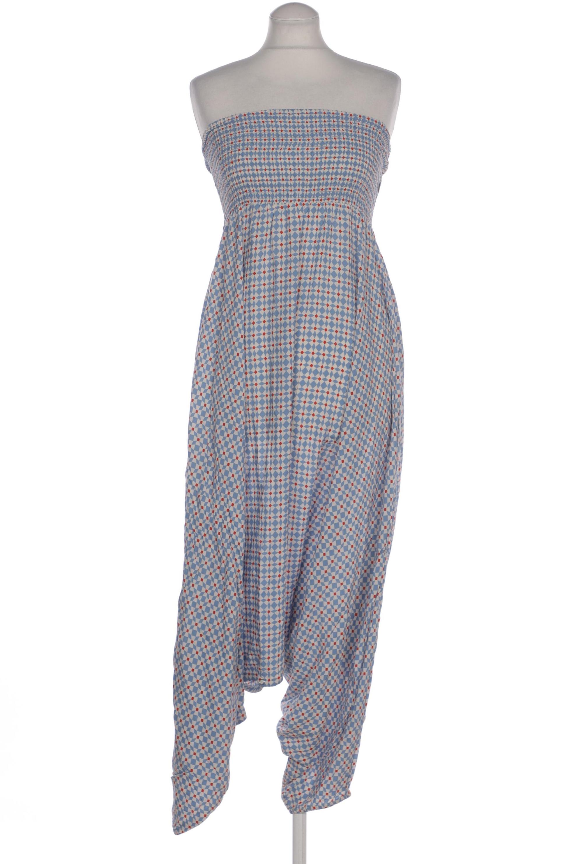 

Blutsgeschwister Damen Stoffhose, hellblau, Gr. 0