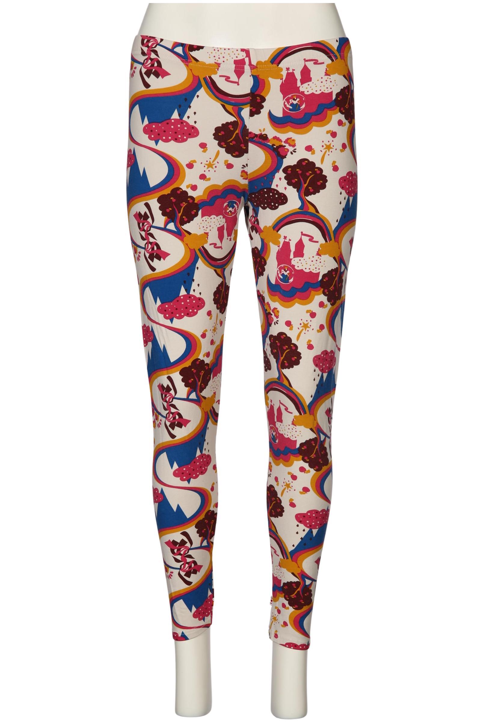 

Blutsgeschwister Damen Stoffhose, mehrfarbig, Gr. 0