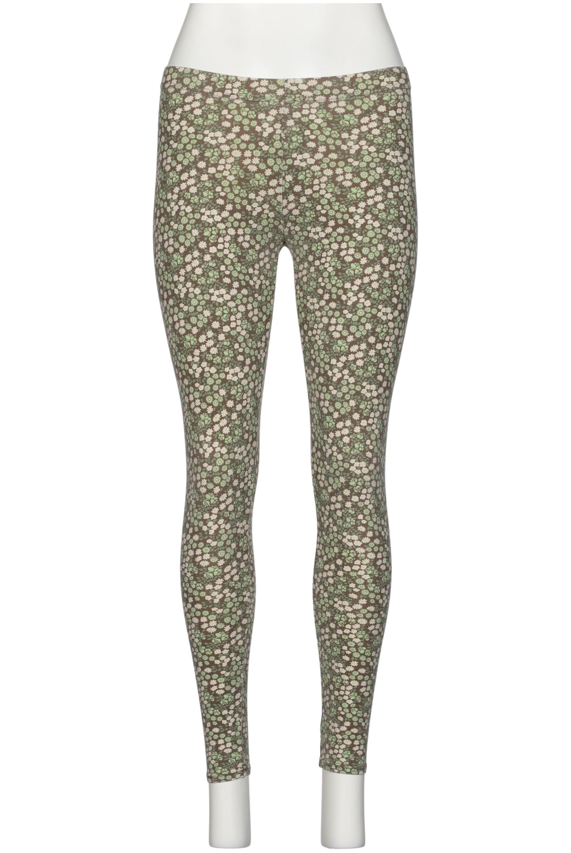 

Blutsgeschwister Damen Stoffhose, grün, Gr. 0