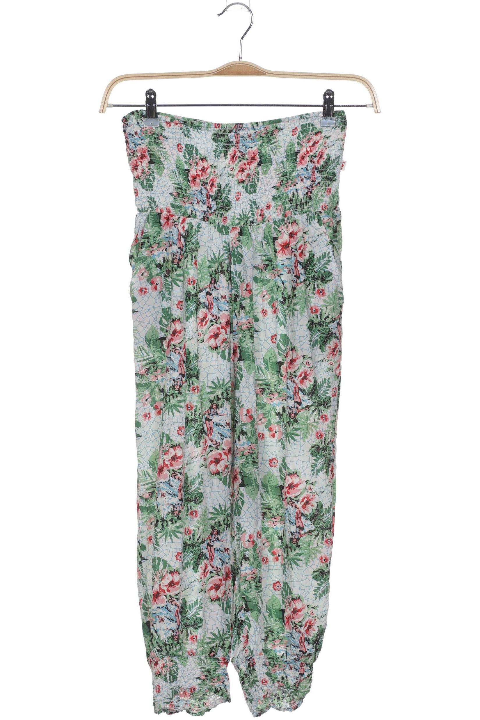 

Blutsgeschwister Damen Stoffhose, mehrfarbig, Gr. 0