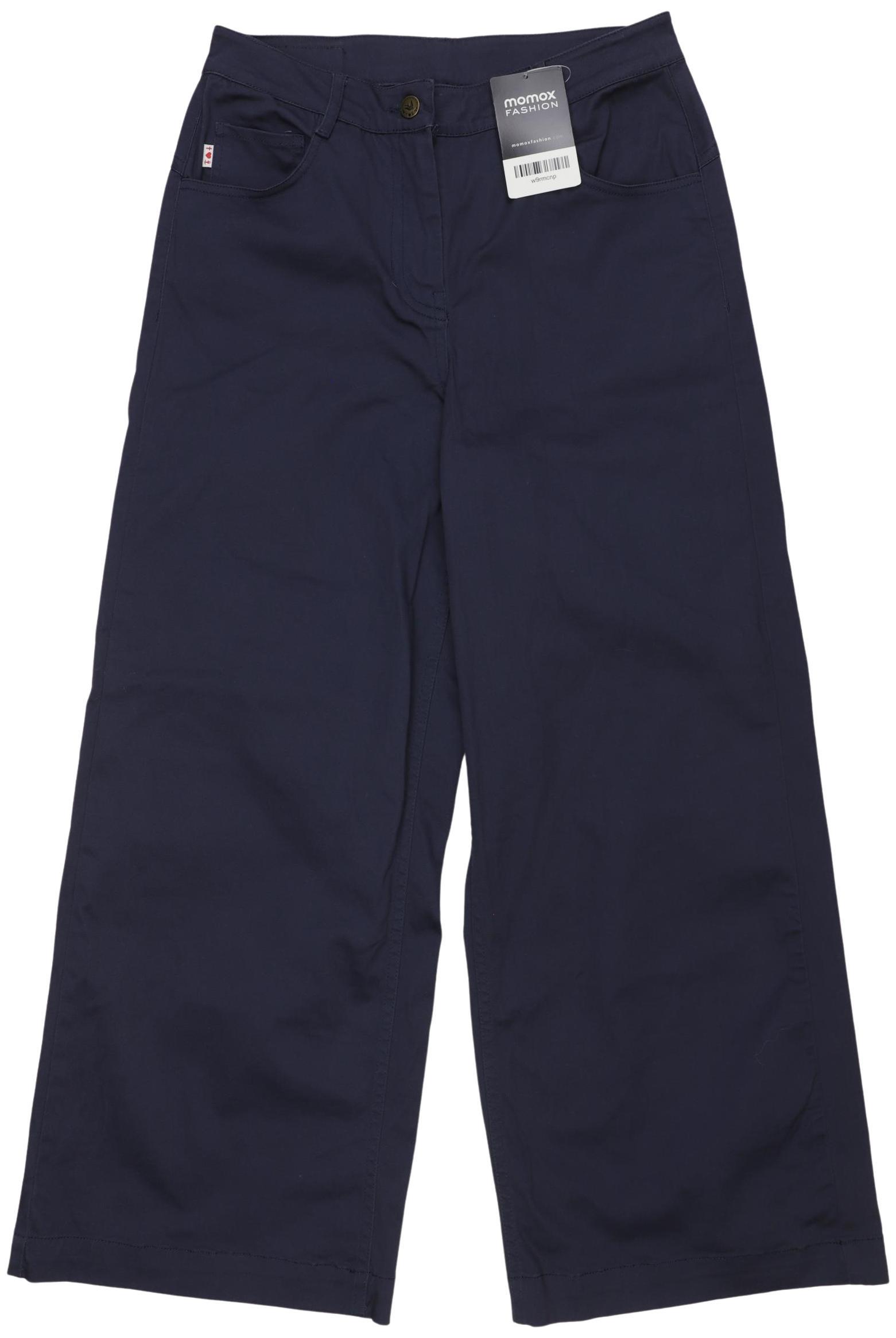 

Blutsgeschwister Damen Stoffhose, marineblau, Gr. 0