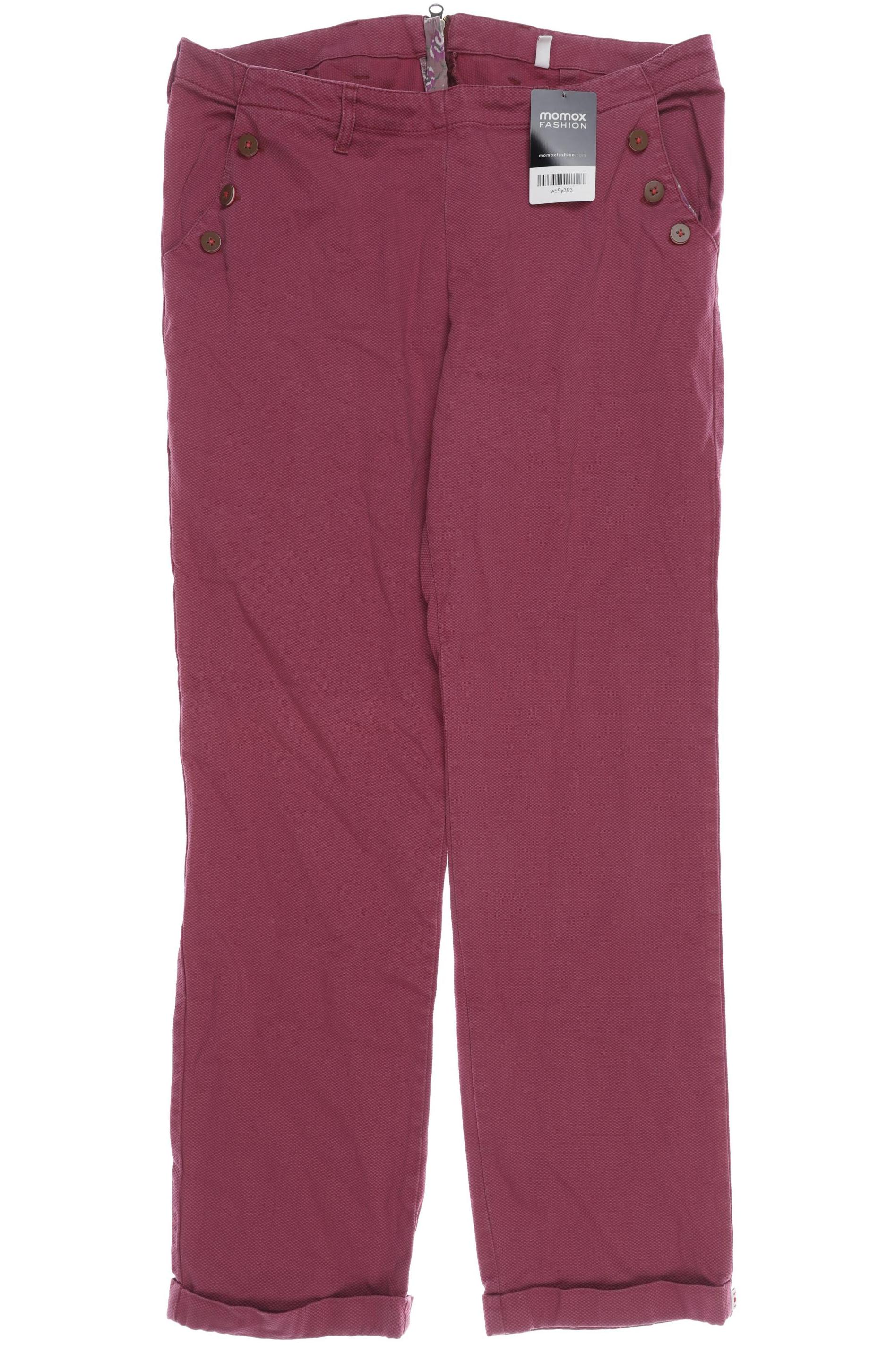 

Blutsgeschwister Damen Stoffhose, pink, Gr. 0