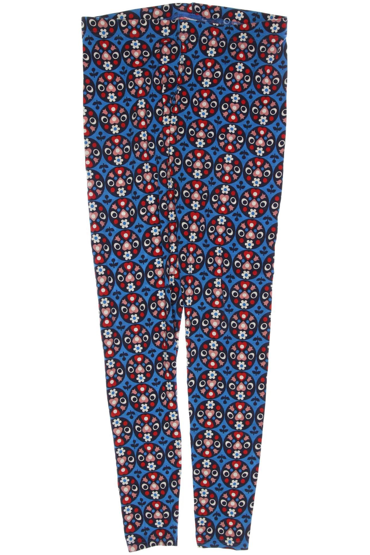 

Blutsgeschwister Damen Stoffhose, blau