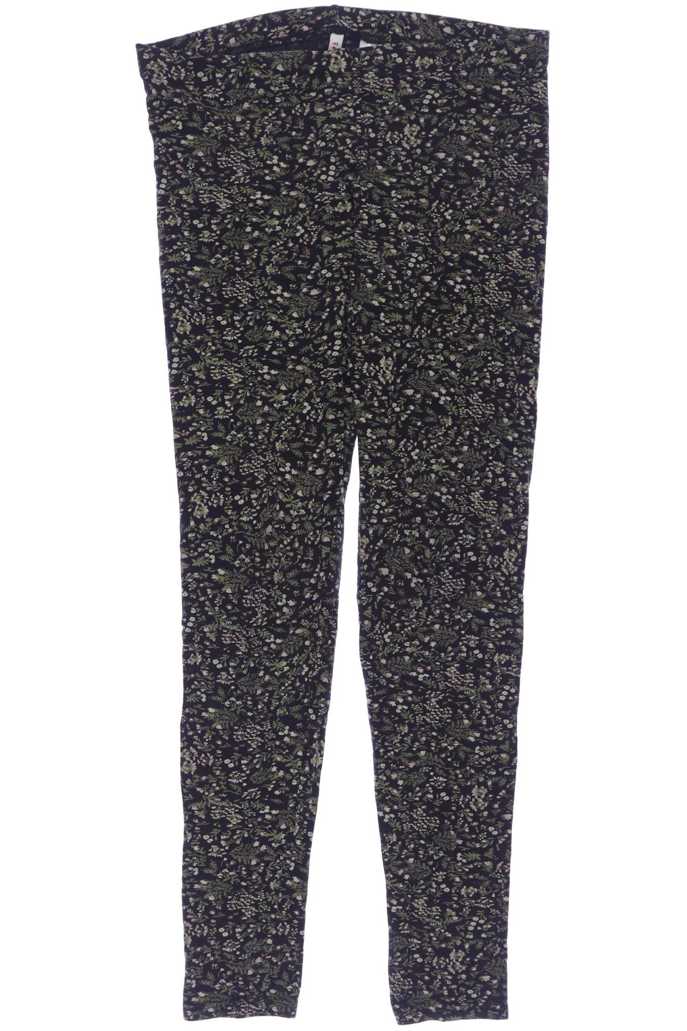 

Blutsgeschwister Damen Stoffhose, schwarz, Gr. 0