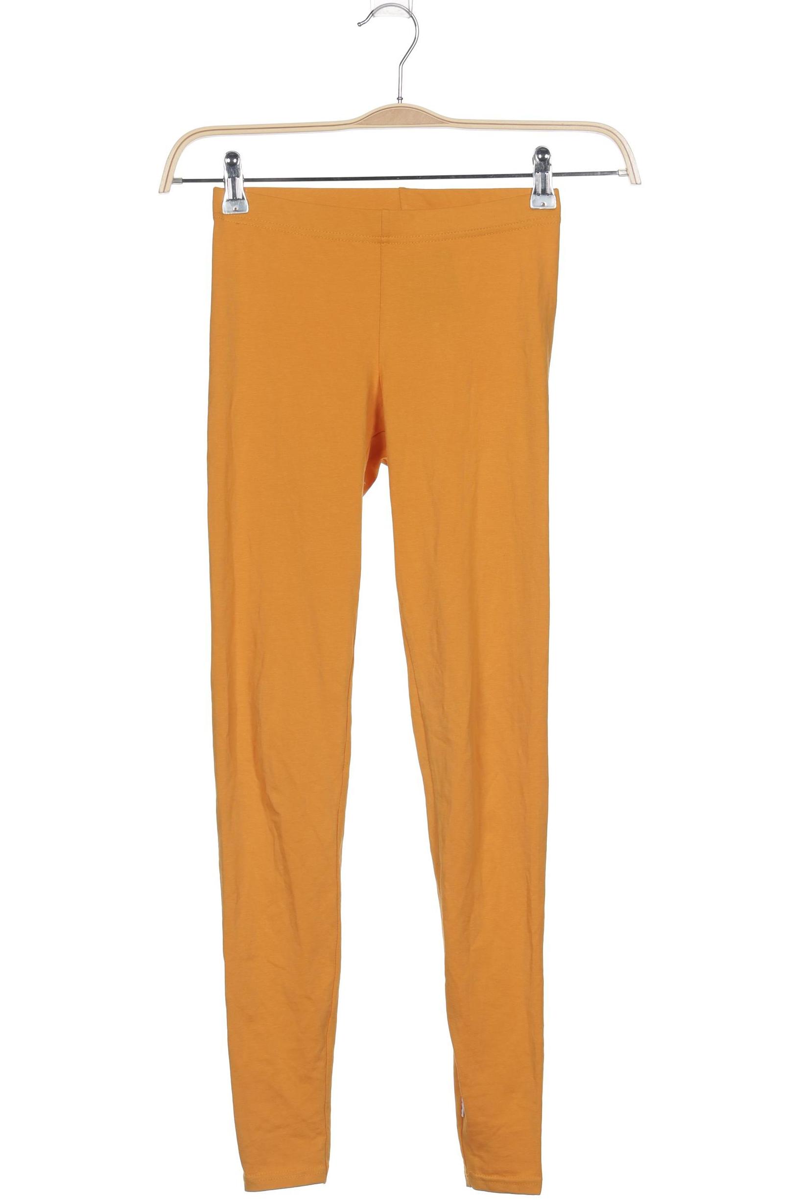

Blutsgeschwister Damen Stoffhose, orange, Gr. 0