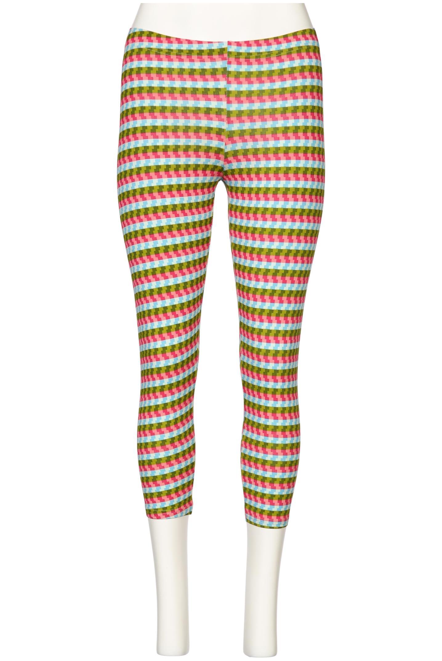 

Blutsgeschwister Damen Stoffhose, mehrfarbig, Gr. 0