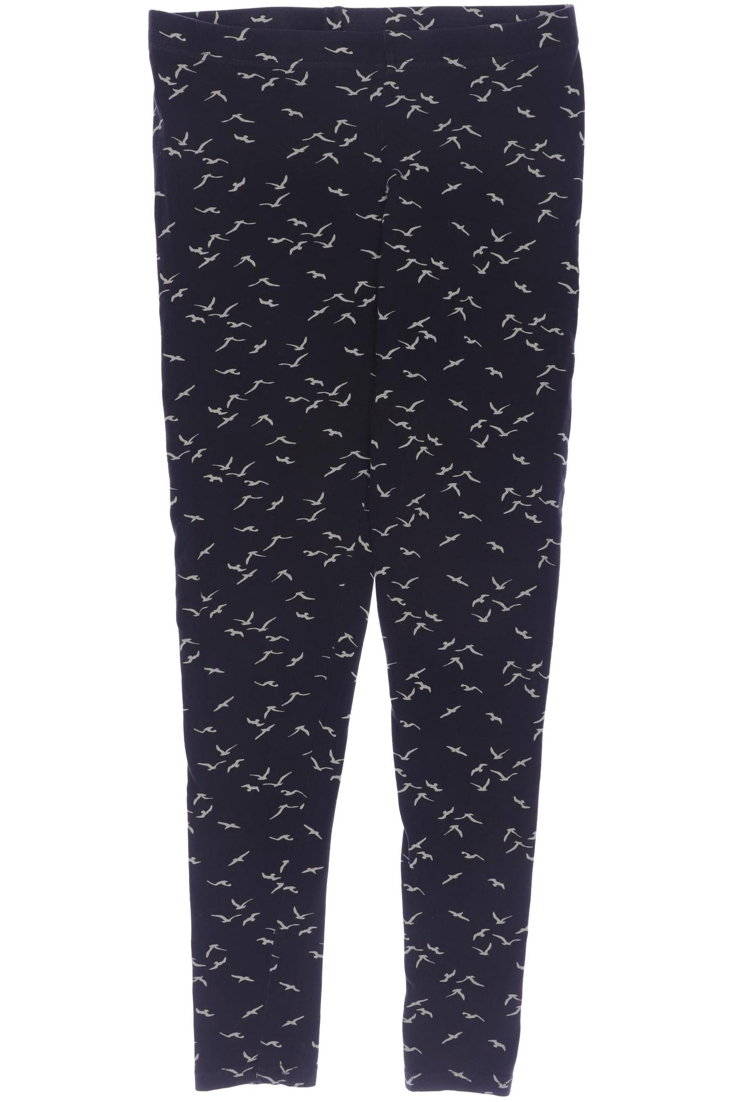 

Blutsgeschwister Damen Stoffhose, schwarz, Gr. 0