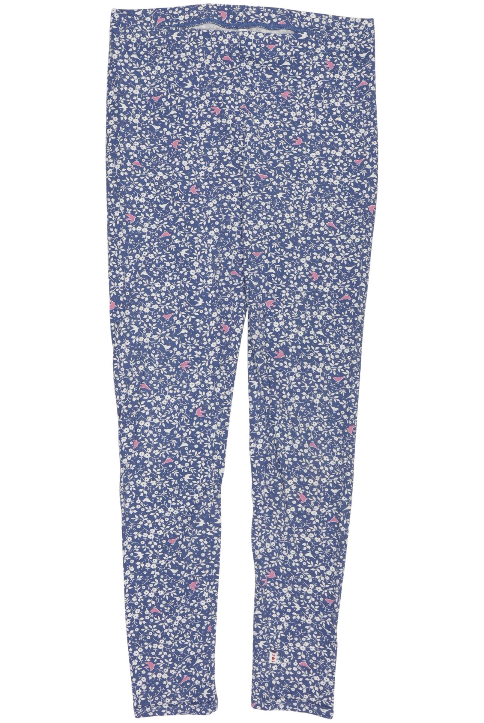 

Blutsgeschwister Damen Stoffhose, blau, Gr. 0