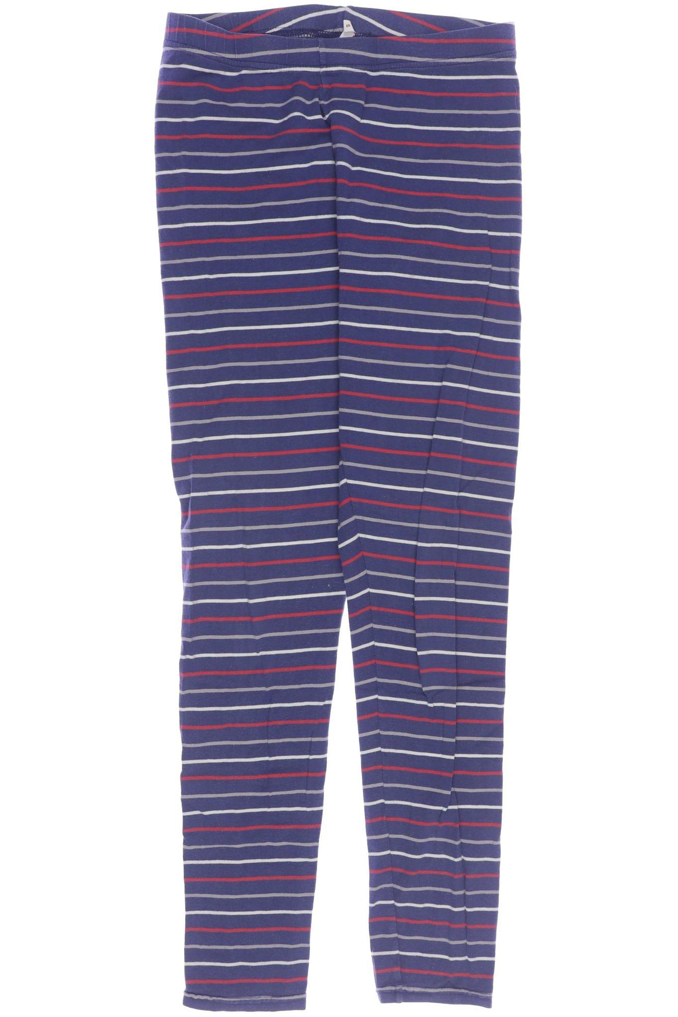 

Blutsgeschwister Damen Stoffhose, blau, Gr. 0